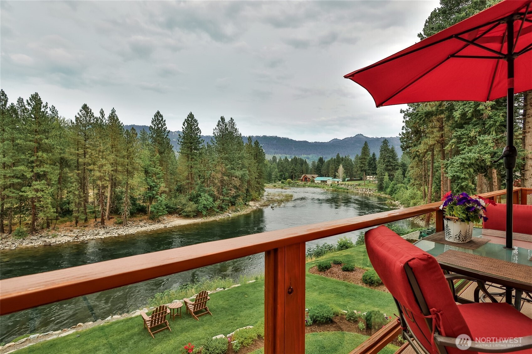8775 Icicle Road