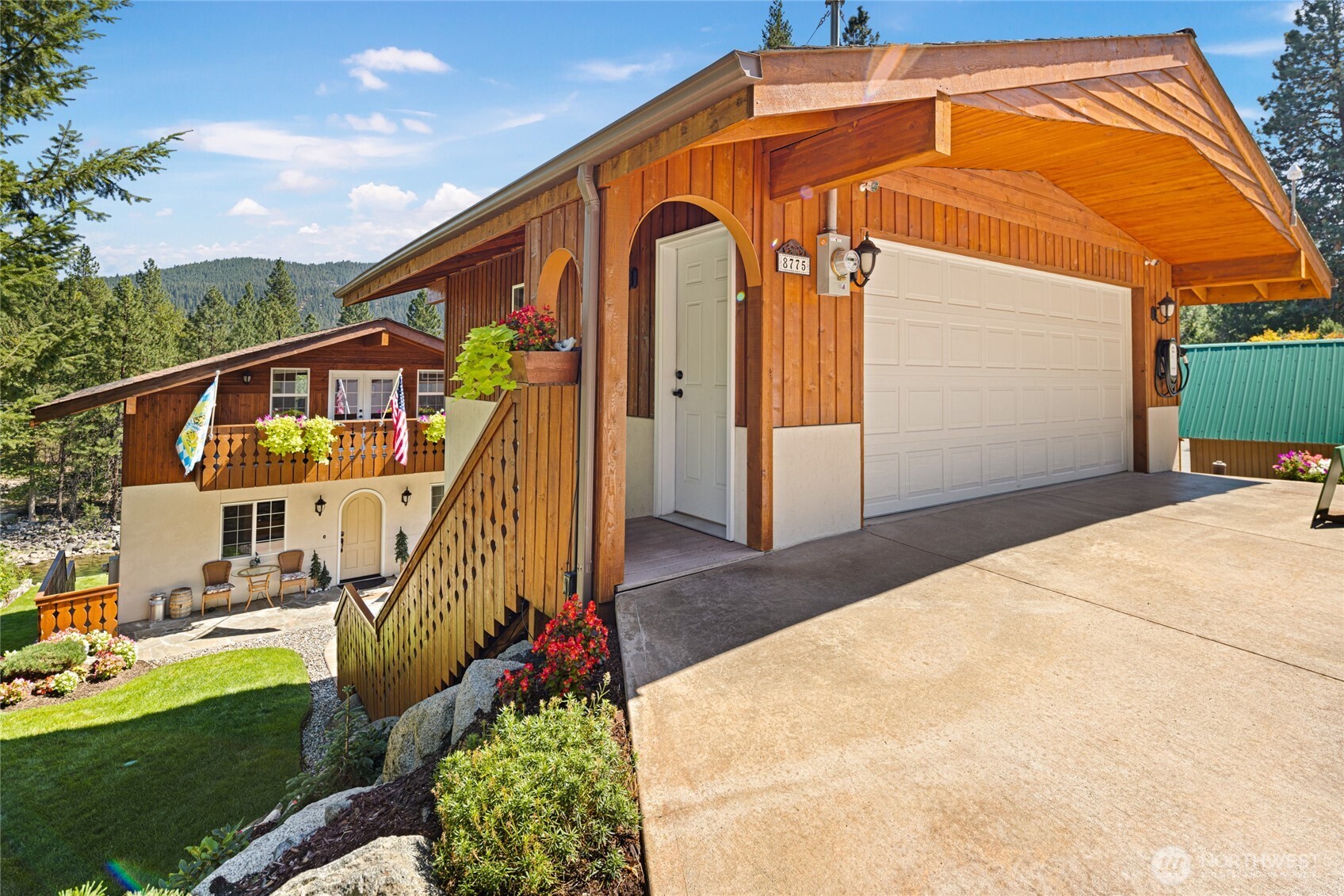 8775 Icicle Road