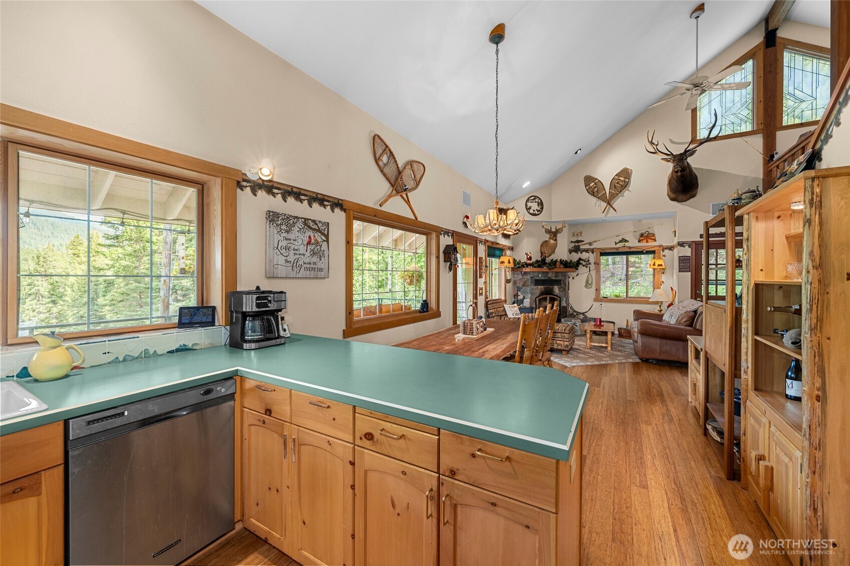 2290 Riffle Drive