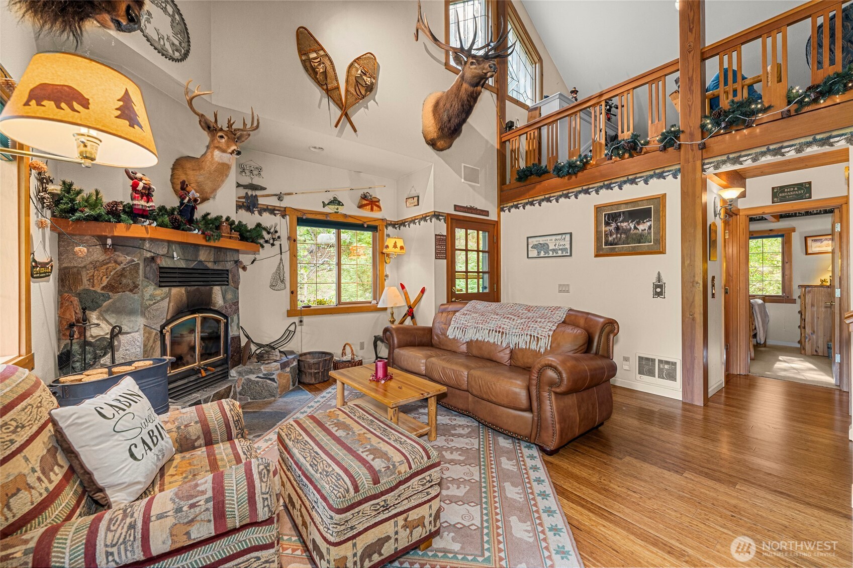 2290 Riffle Drive