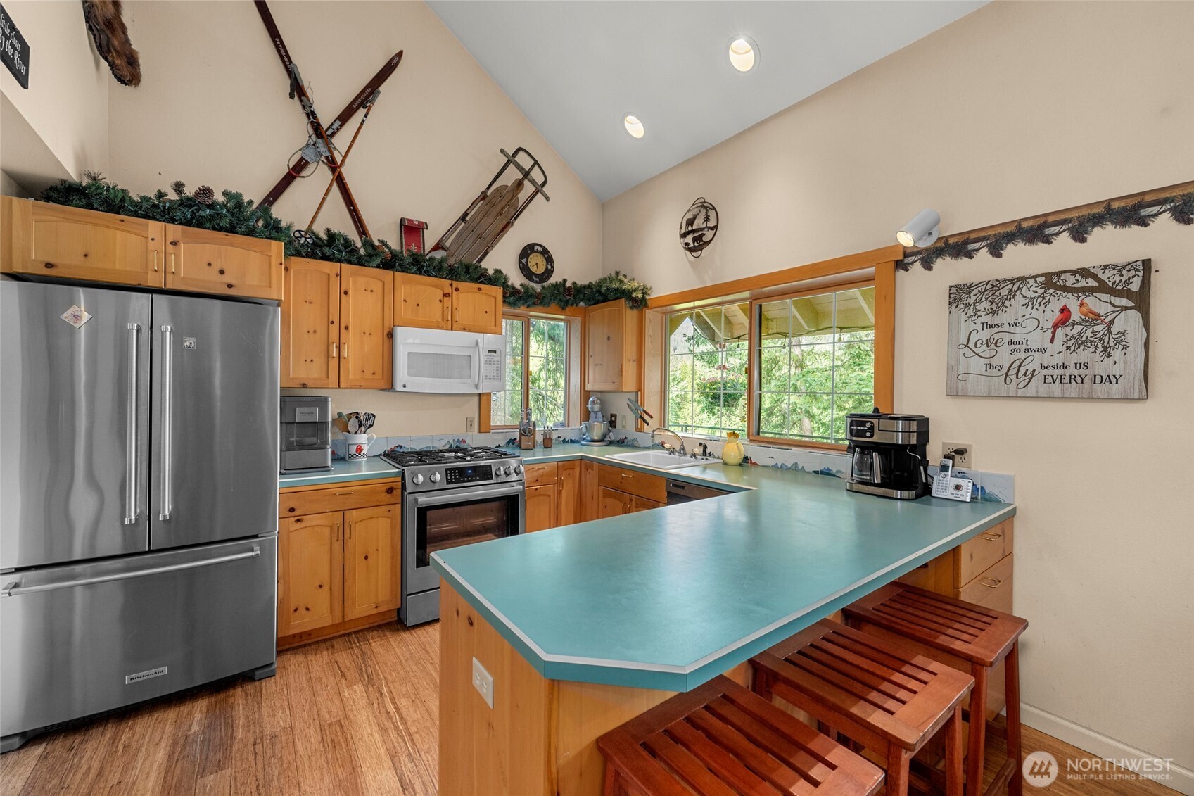 2290 Riffle Drive