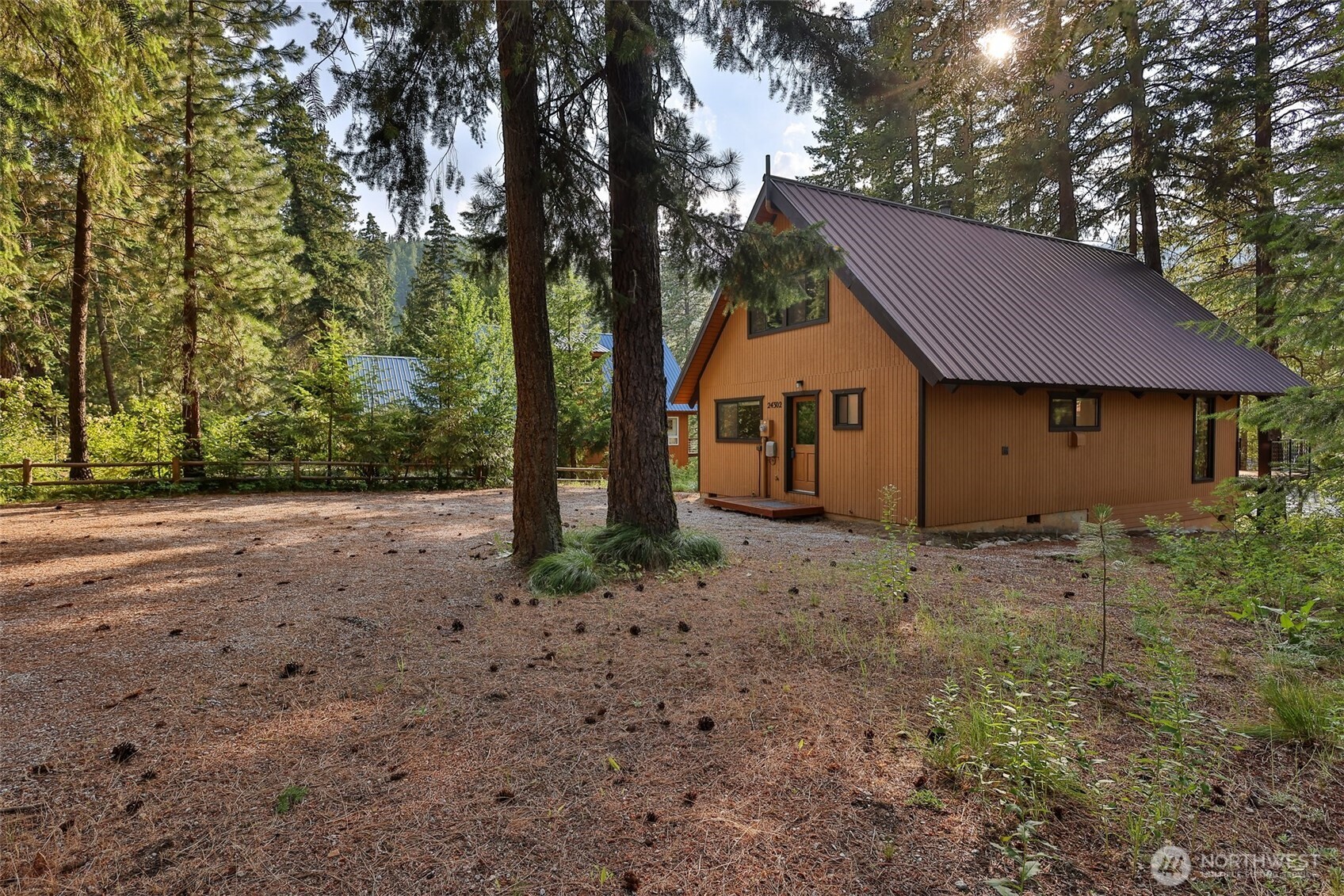 24302 Sadddle Street