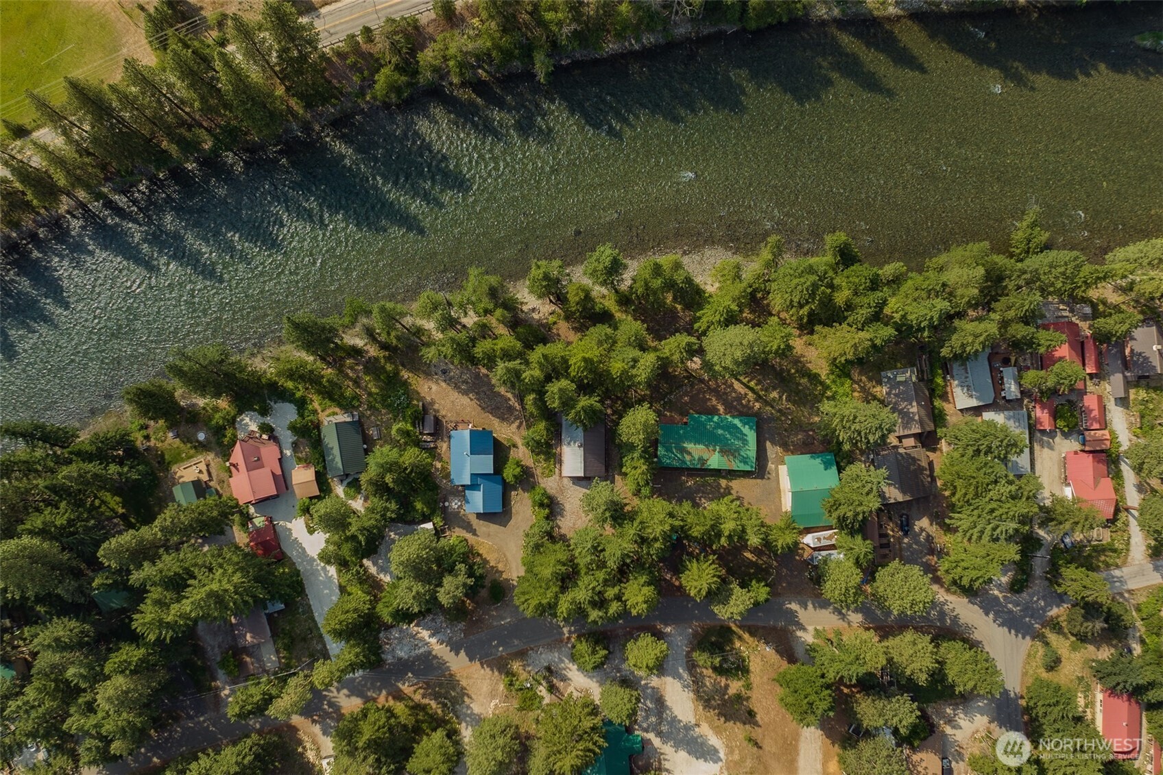 24302 Sadddle Street