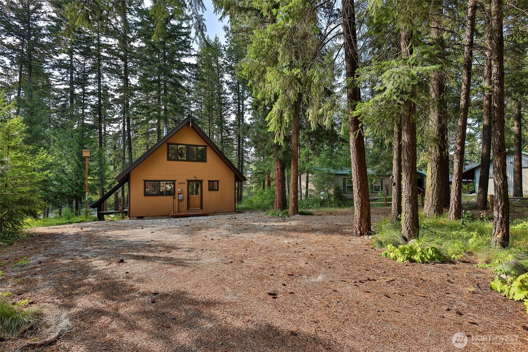 24302 Sadddle Street