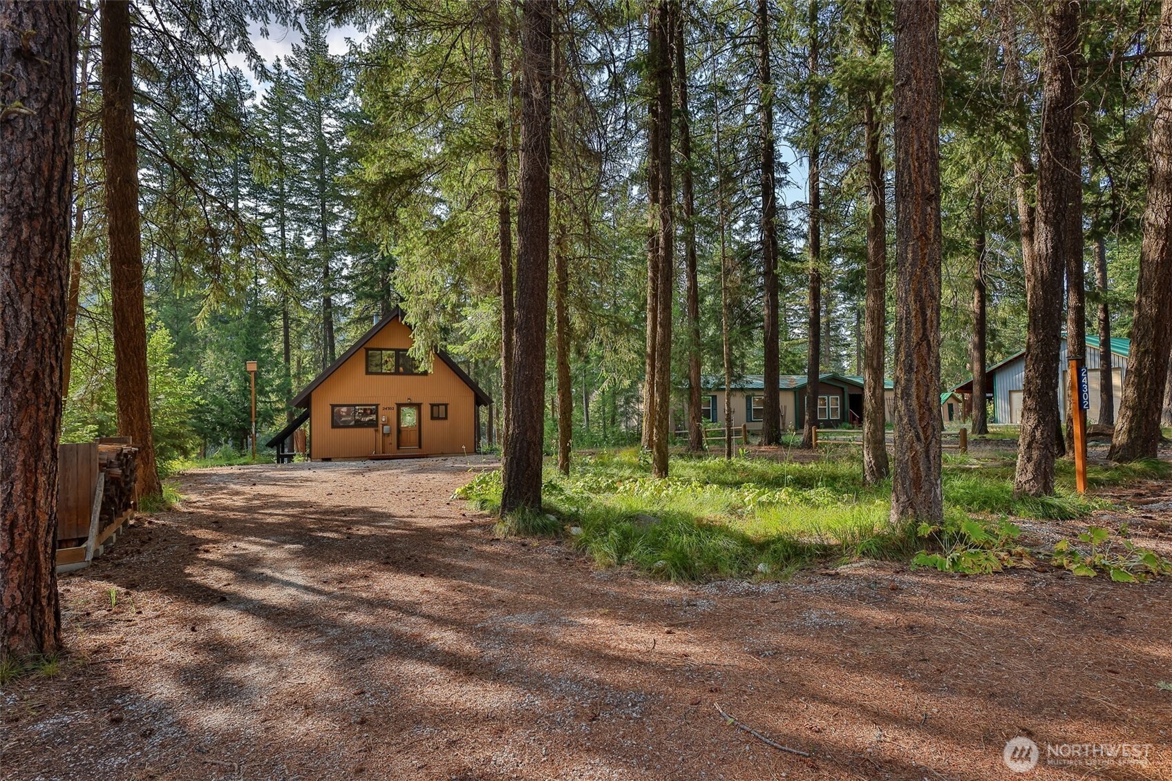 24302 Sadddle Street