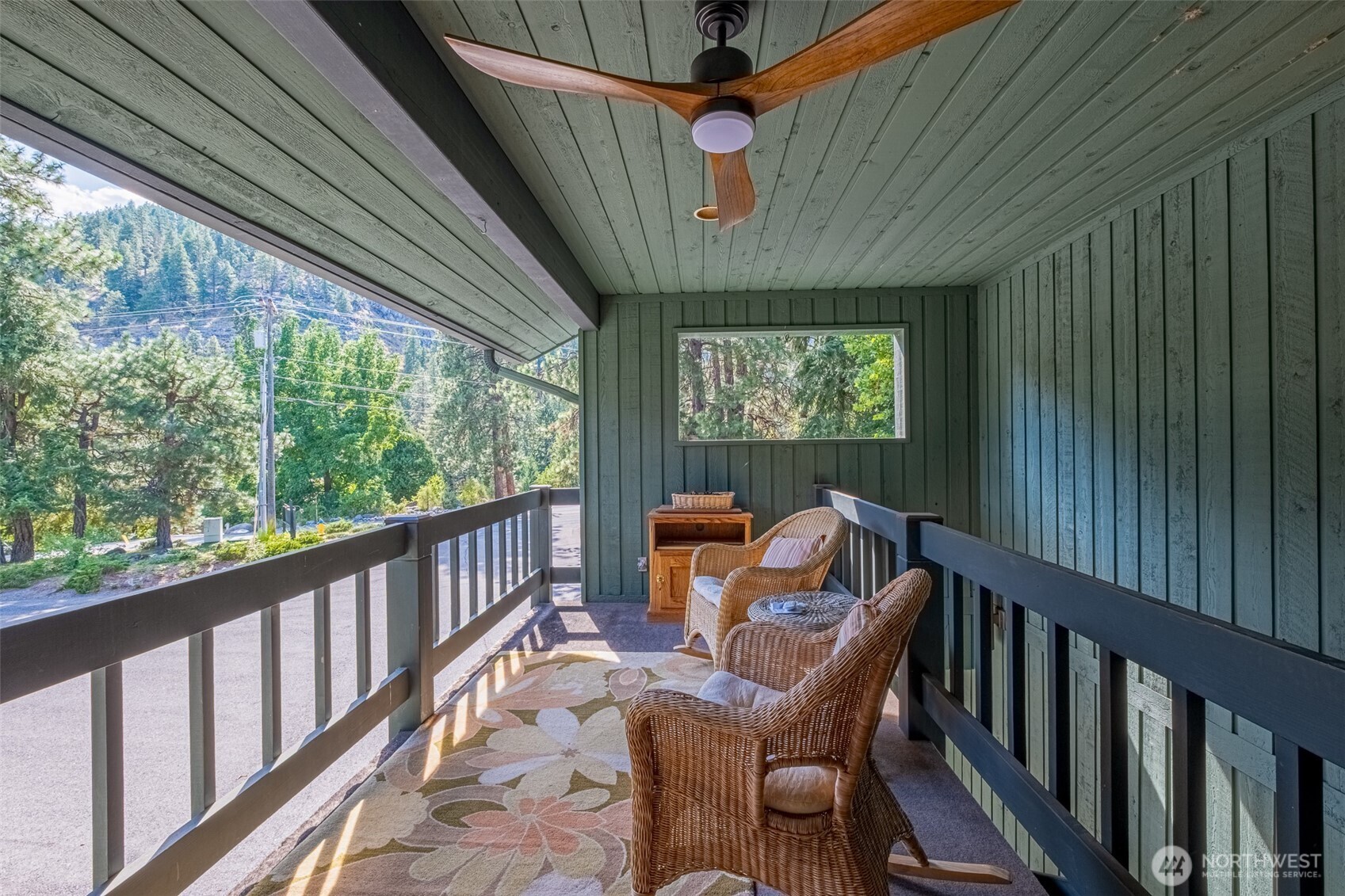 9151 Icicle Road Unit: C