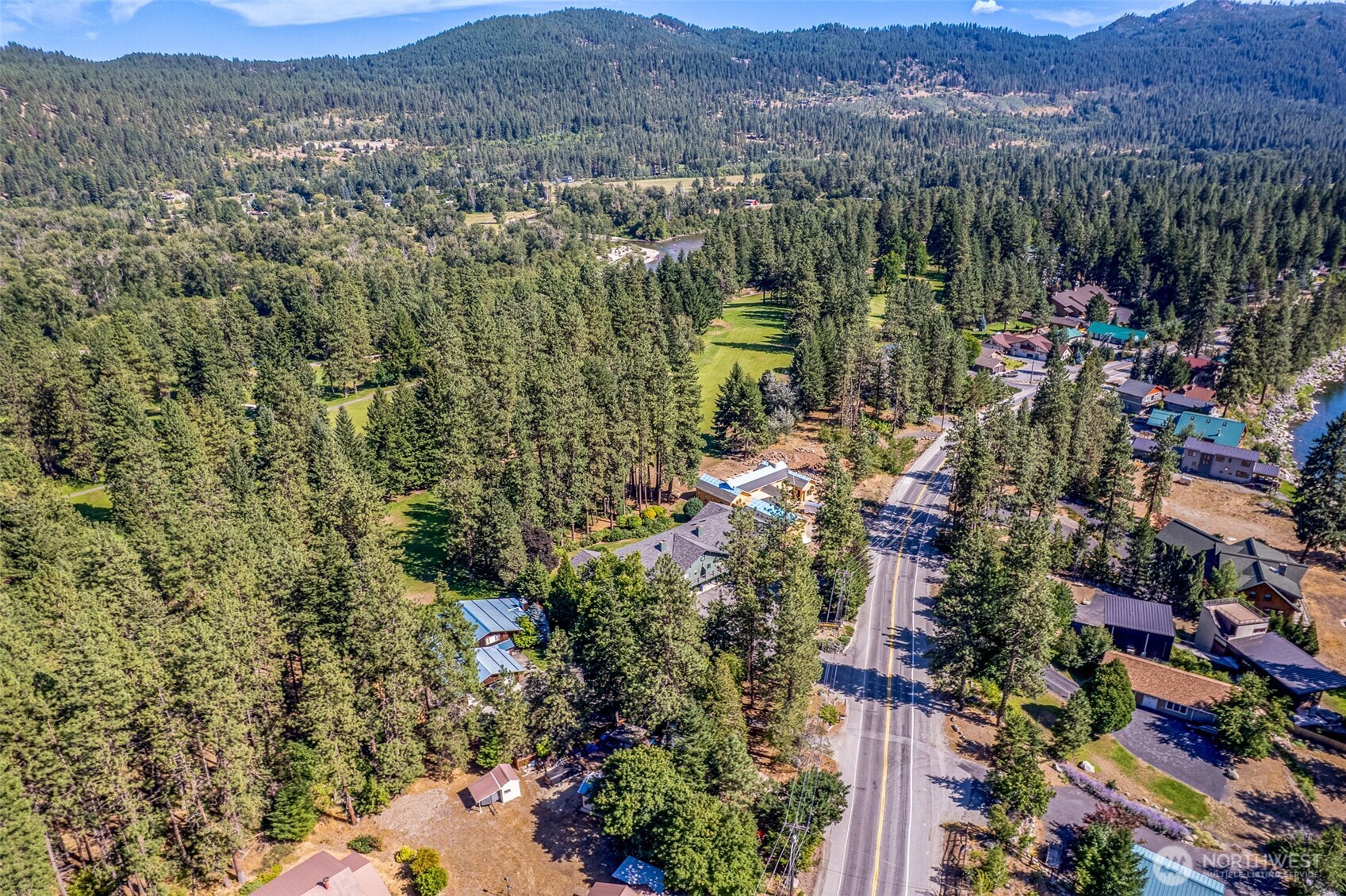 9151 Icicle Road Unit: C