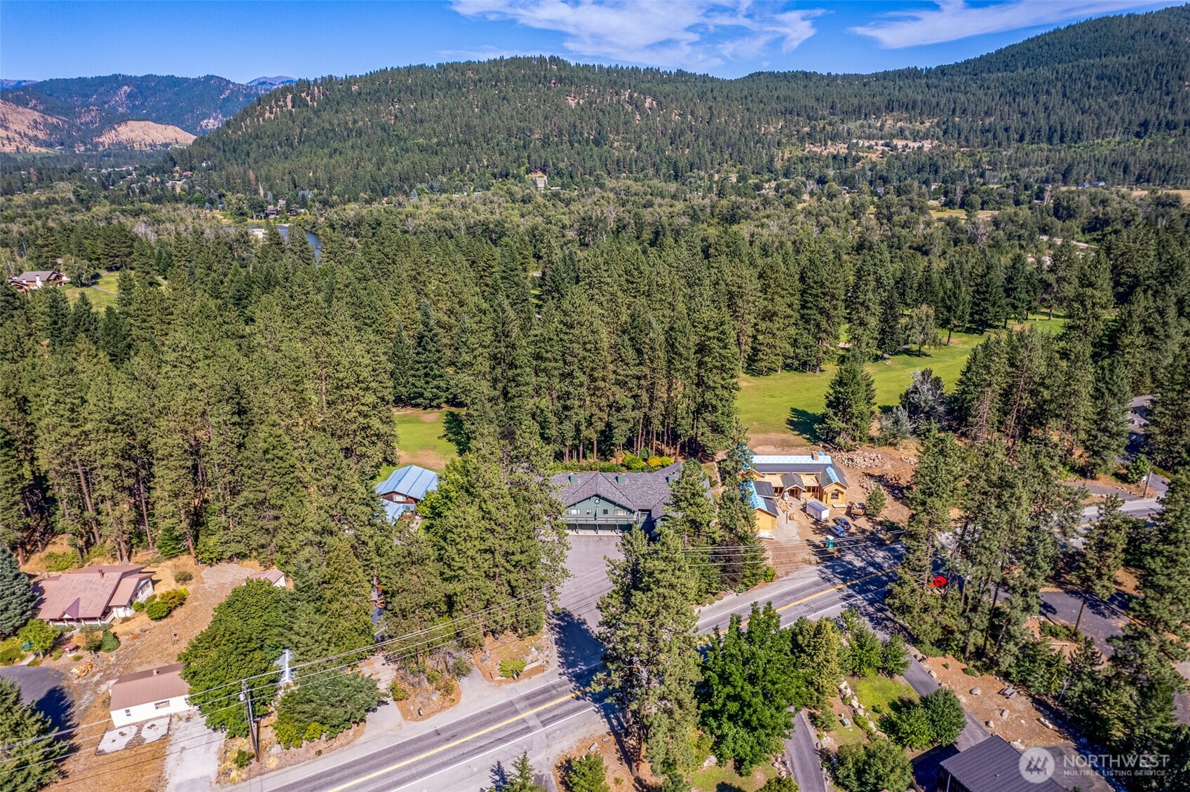 9151 Icicle Road Unit: C