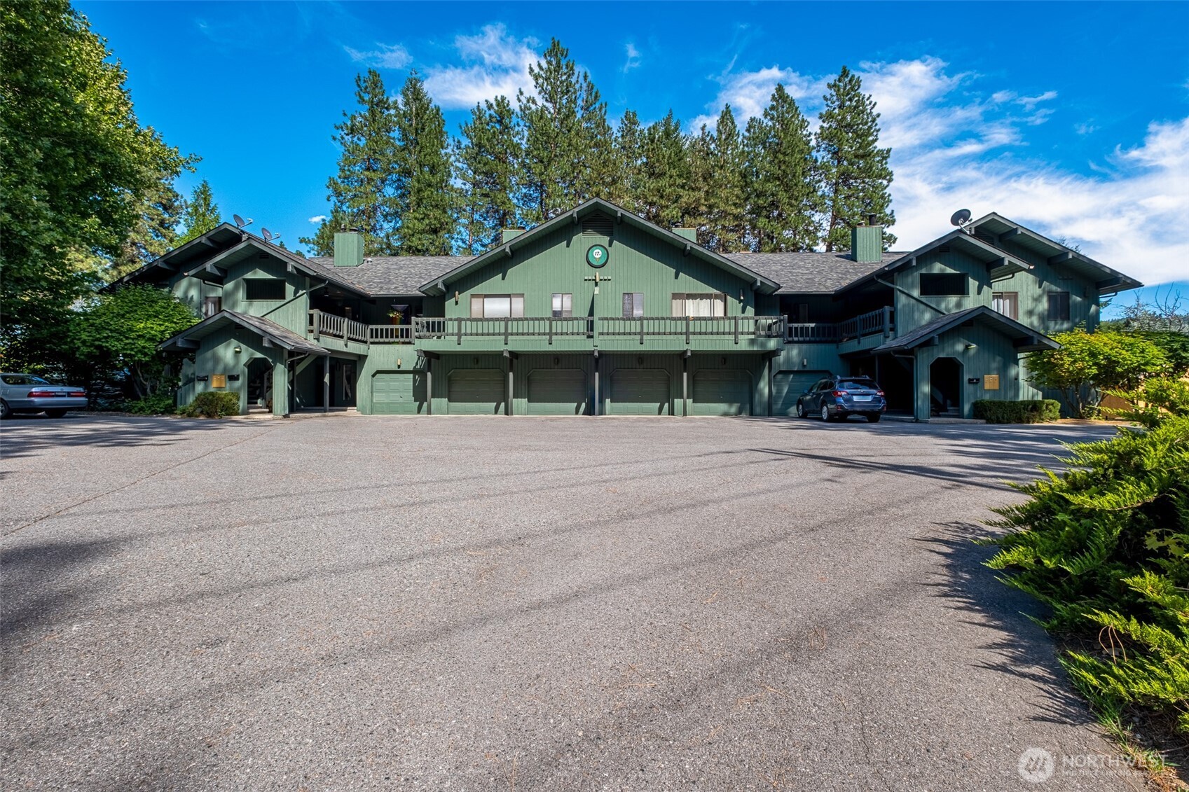 9151 Icicle Road Unit: C