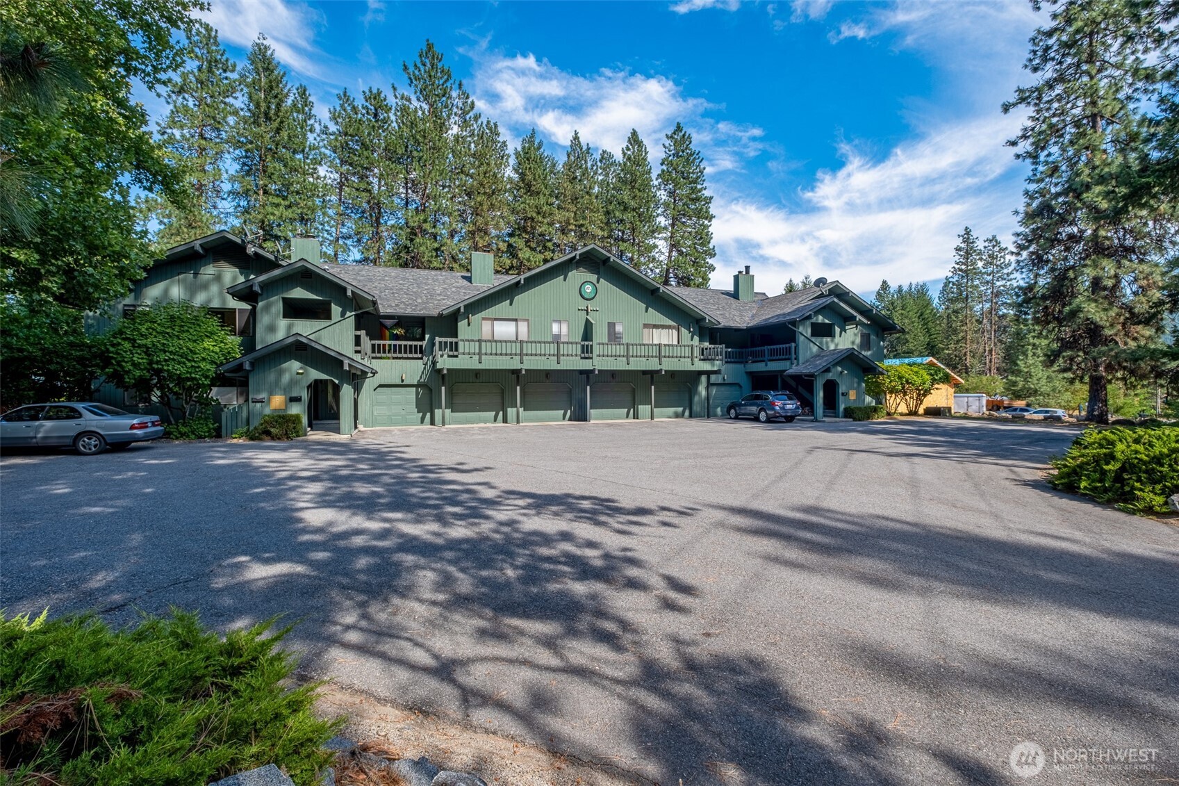 9151 Icicle Road Unit: C