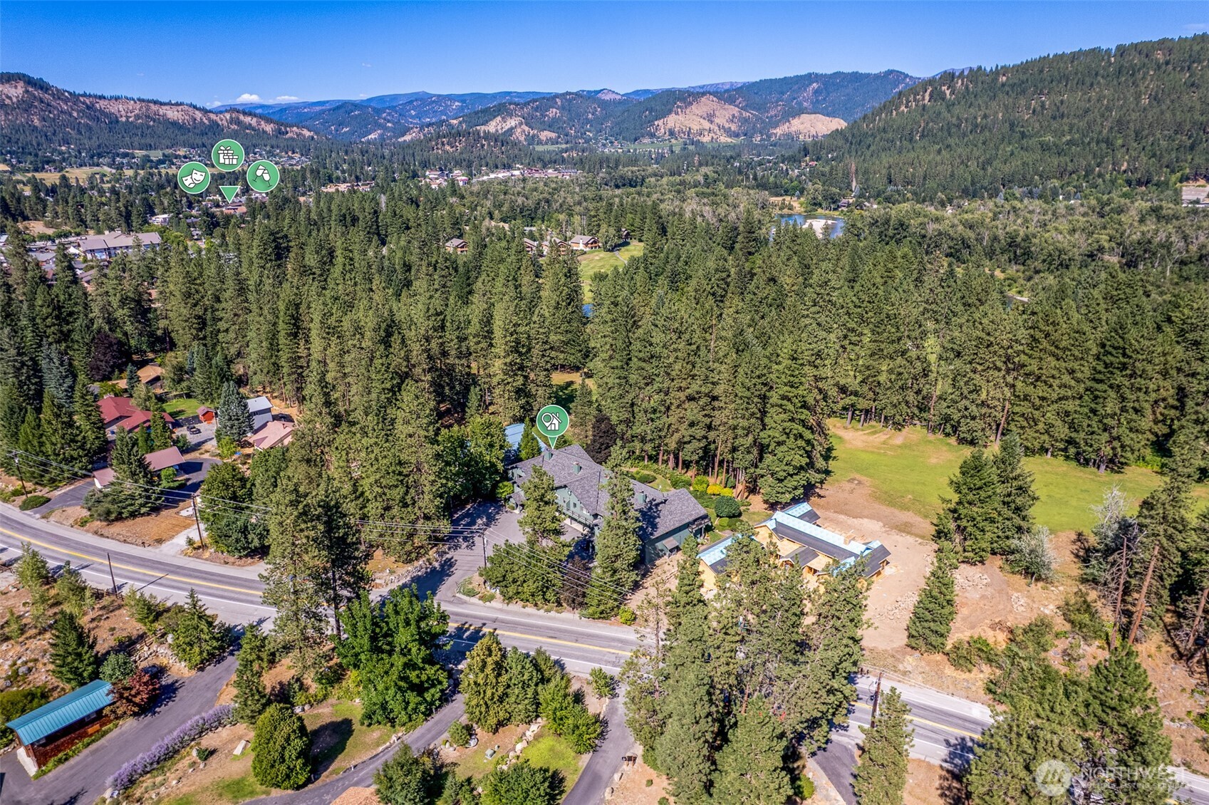 9151 Icicle Road Unit: C