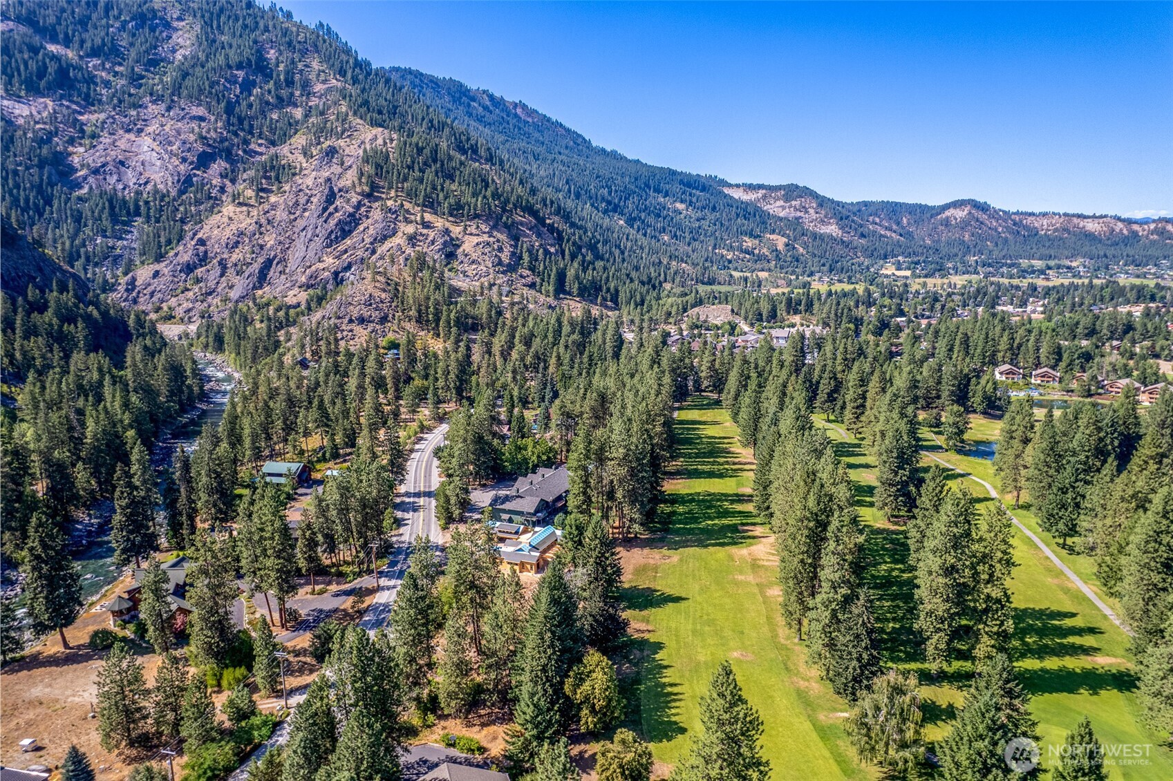 9151 Icicle Road Unit: C