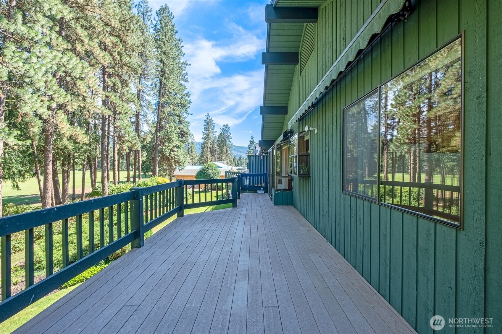 9151 Icicle Road Unit: C