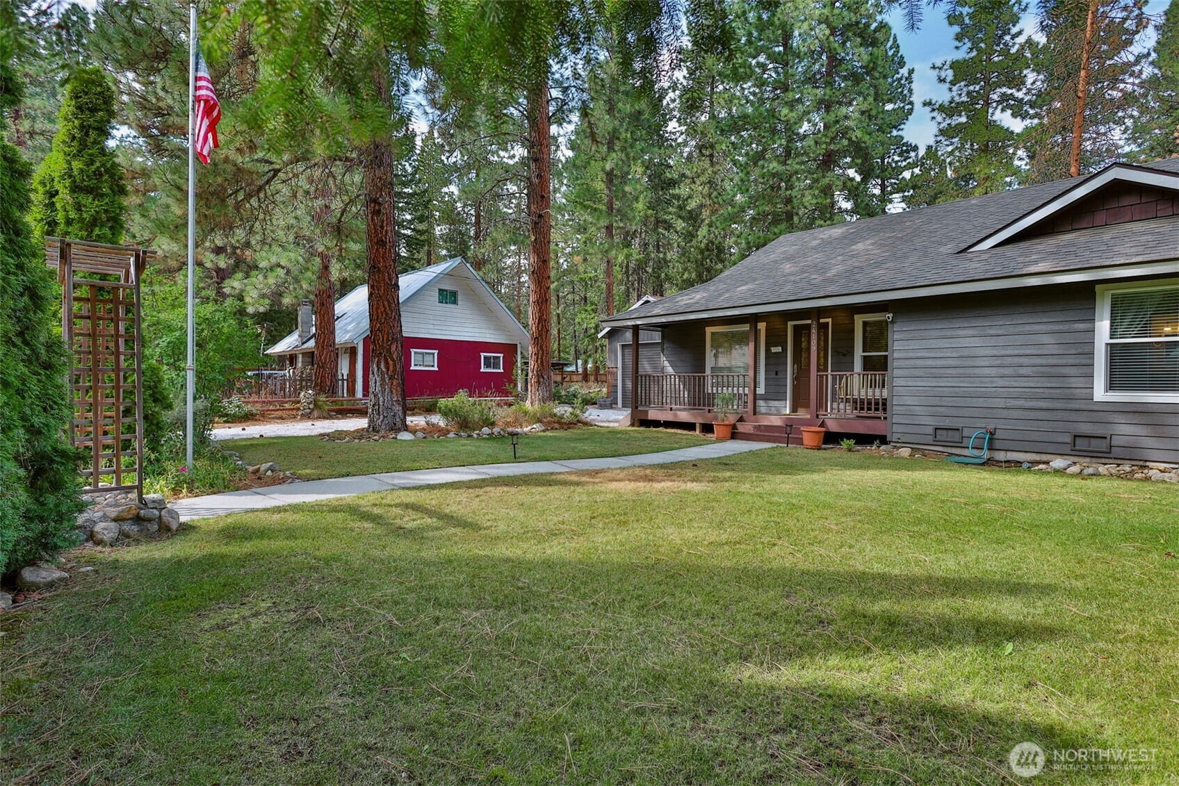 24109 Morgan Street
