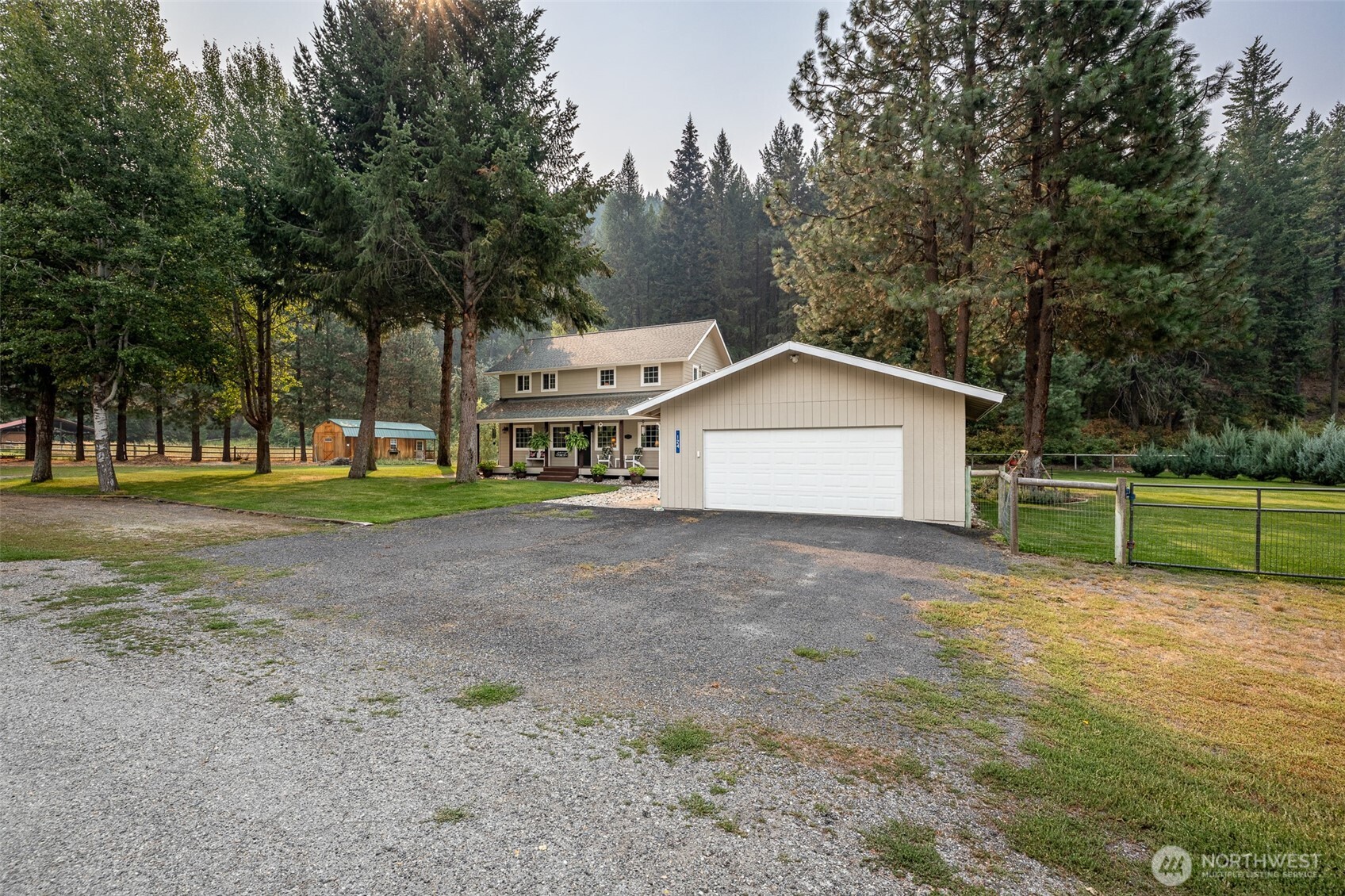124 Cross Creek