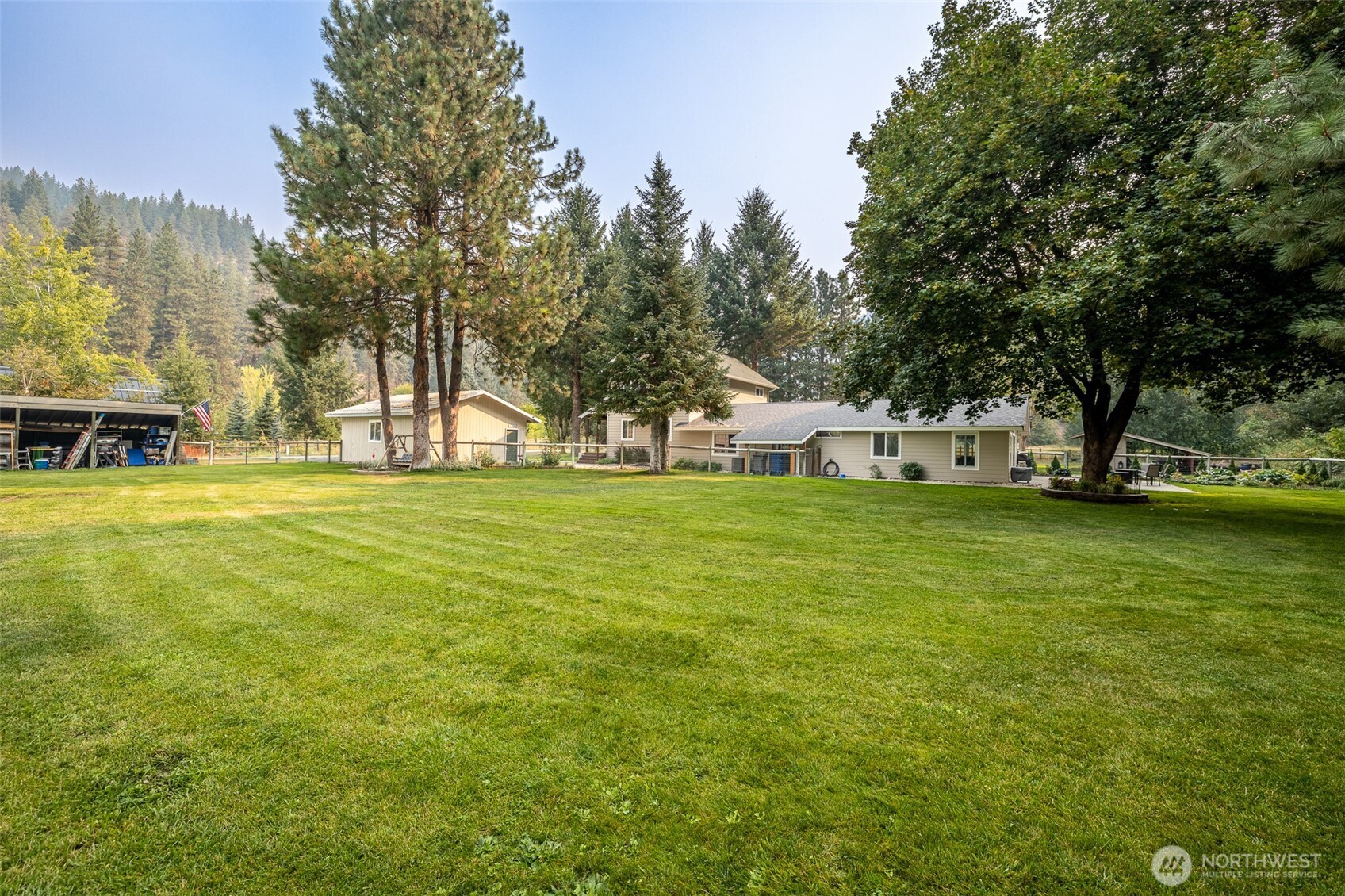 124 Cross Creek