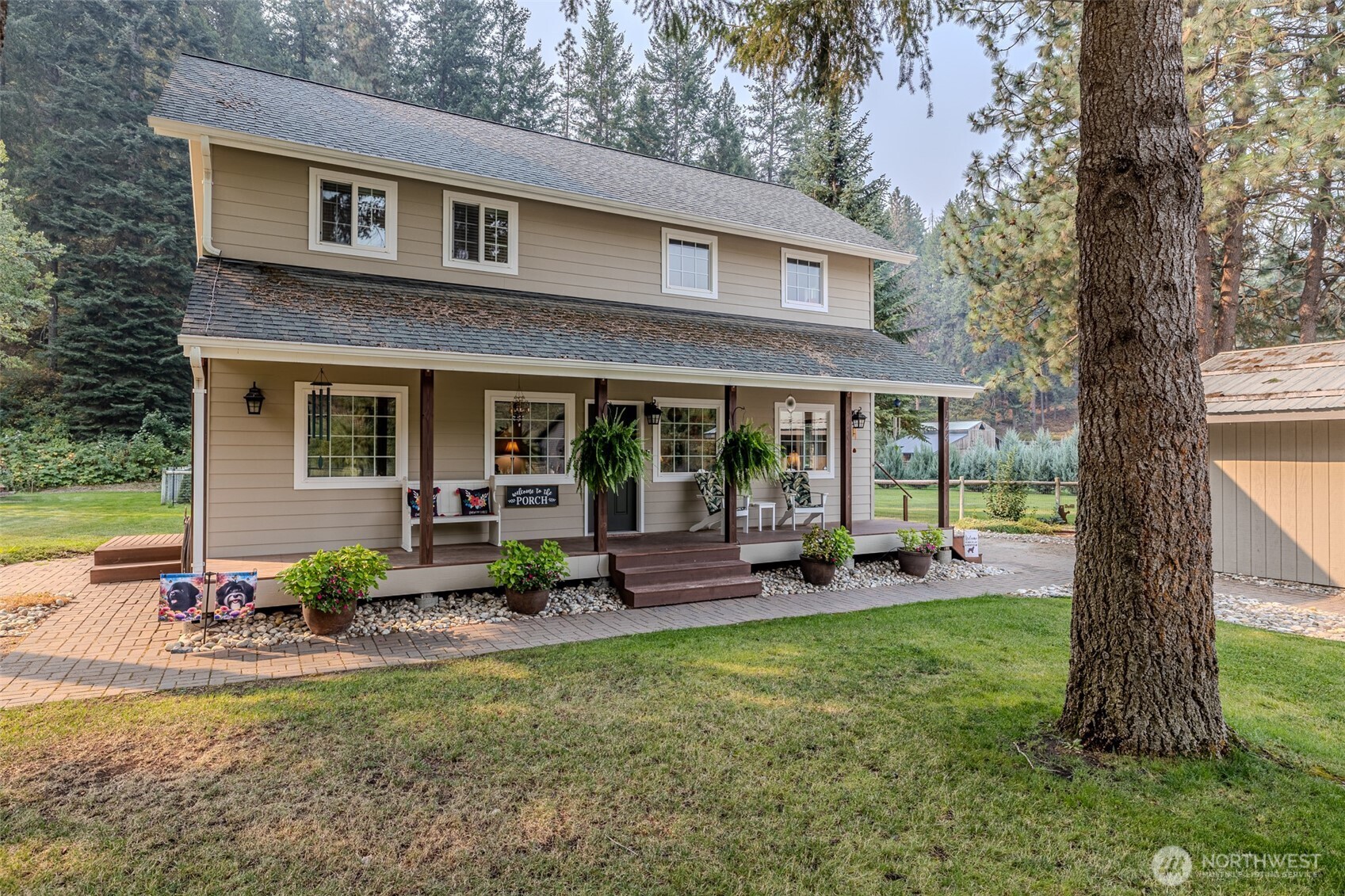 124 Cross Creek
