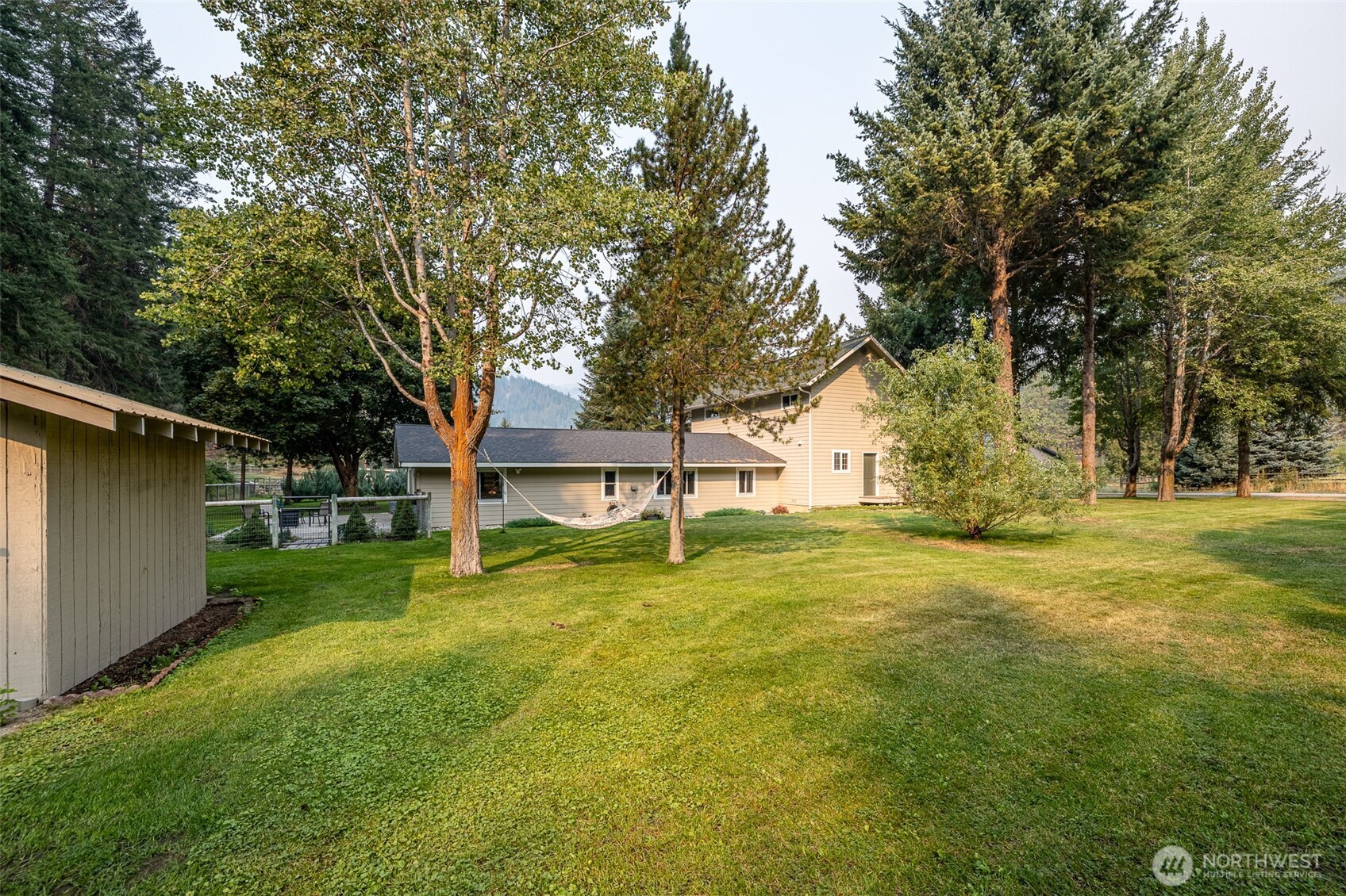 124 Cross Creek