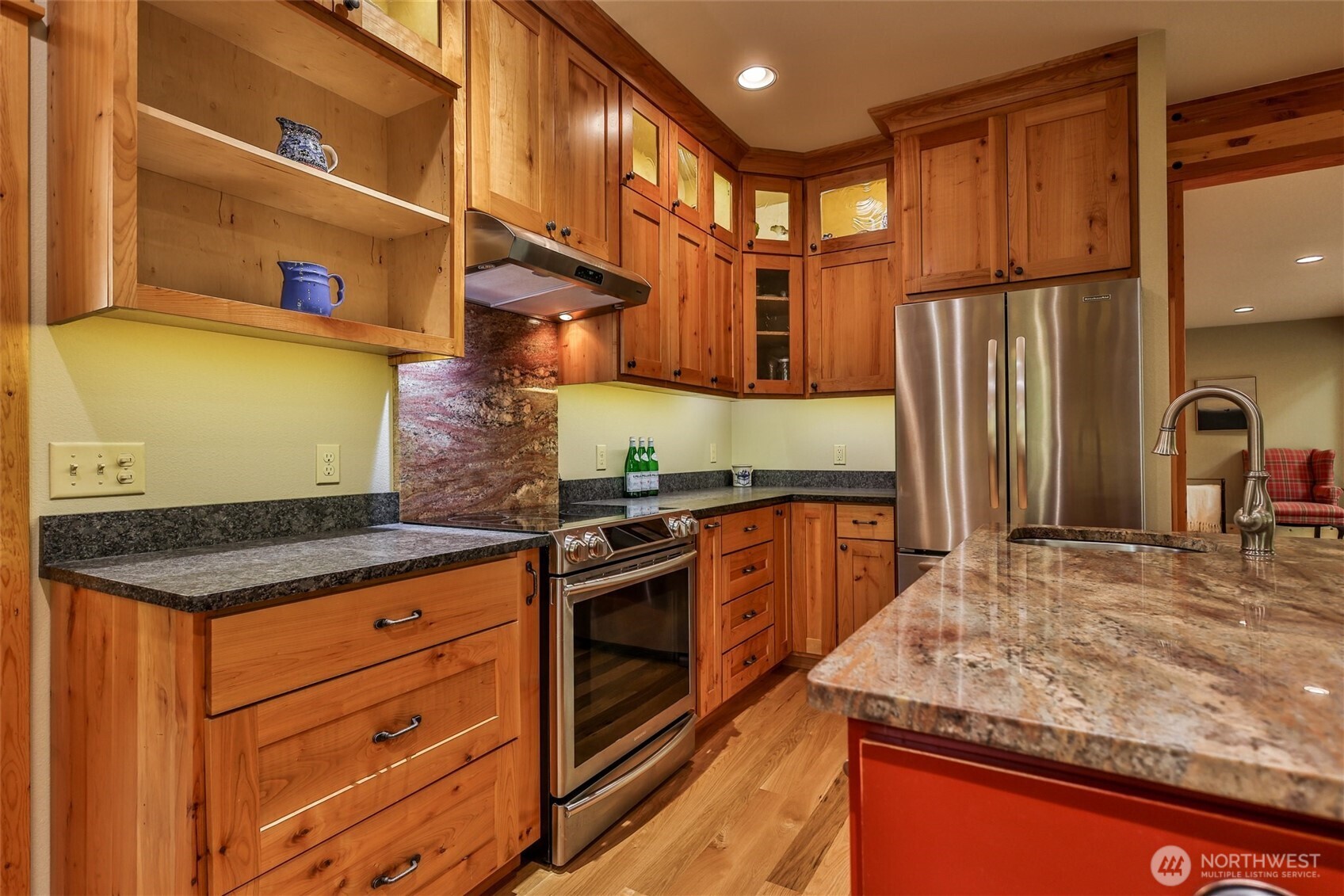 2233 Riffle Drive