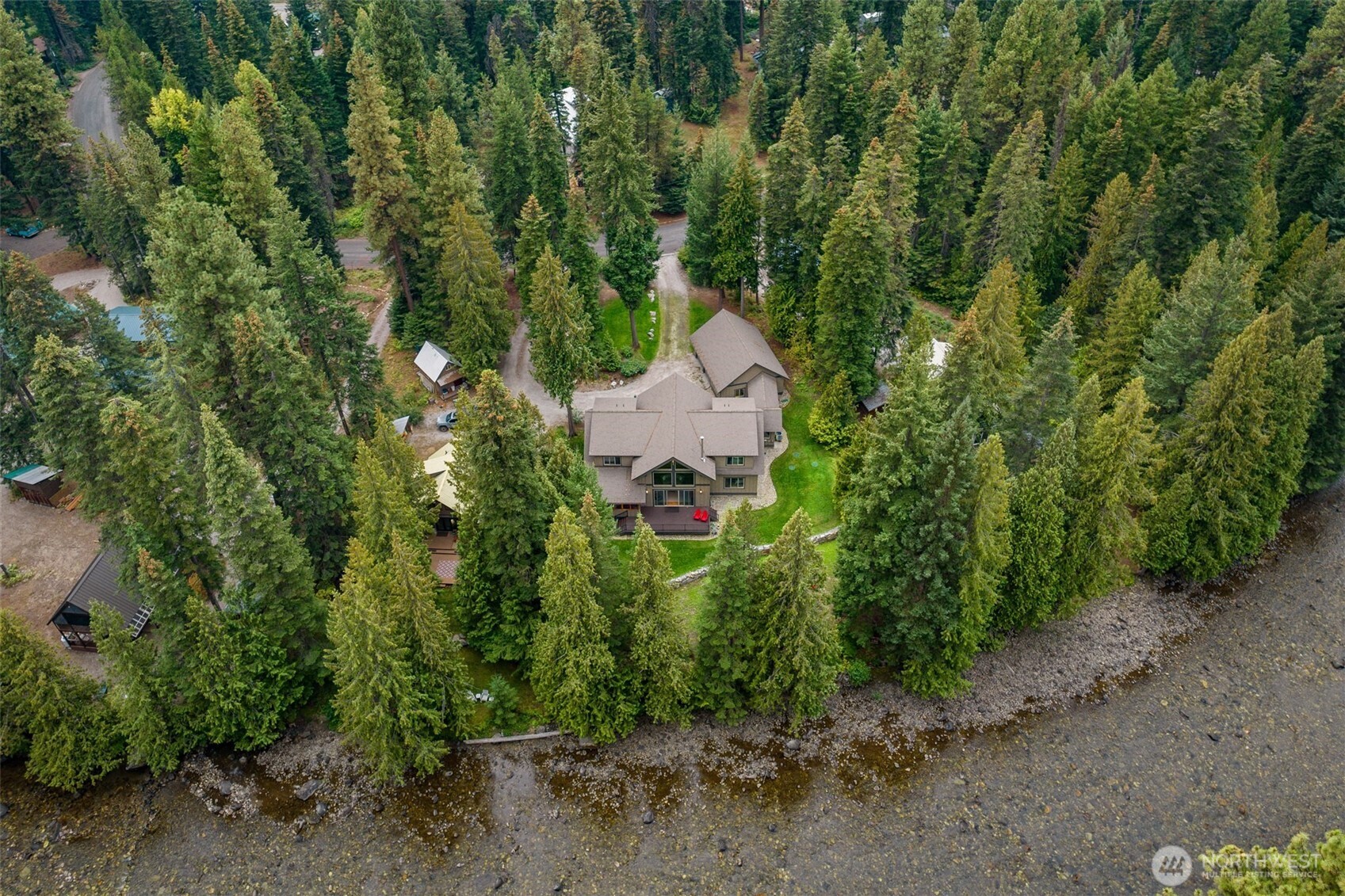 2233 Riffle Drive