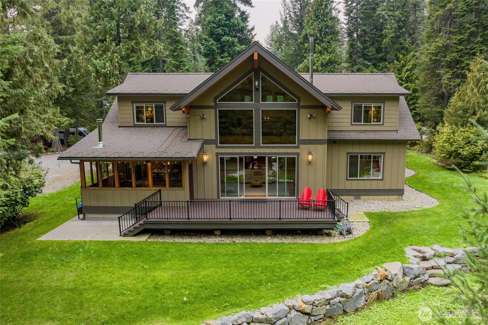 2233 Riffle Drive