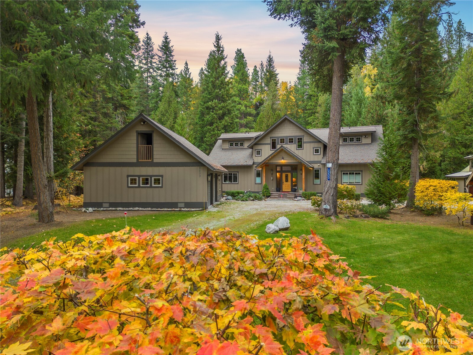 2233 Riffle Drive