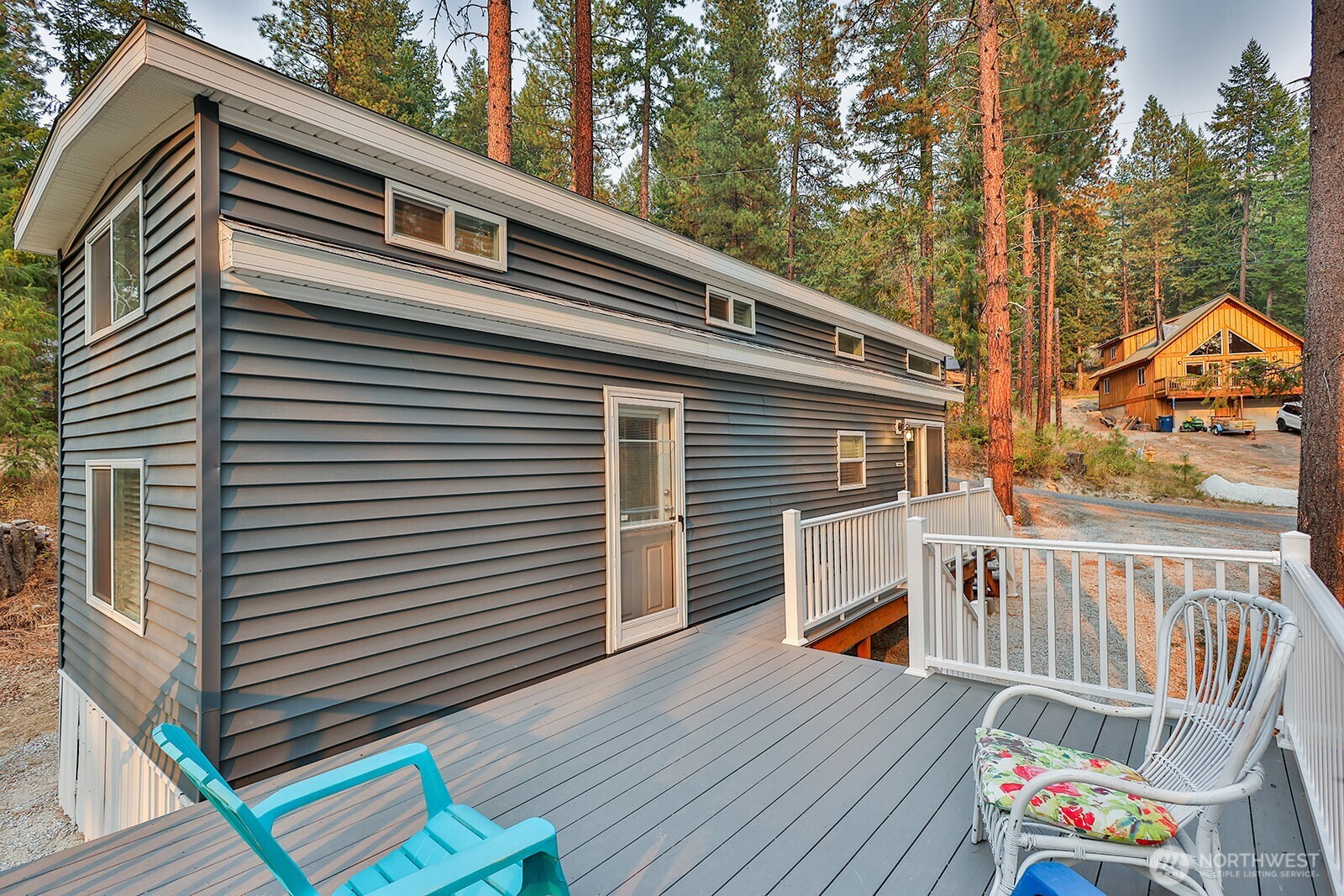 21512 Camp 12 Road