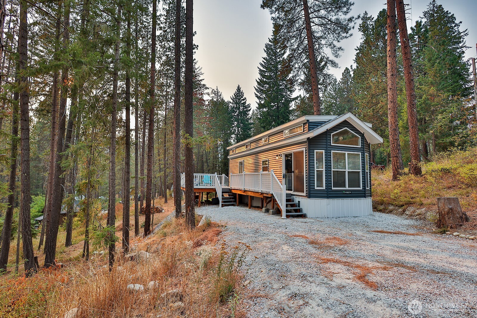 21512 Camp 12 Road