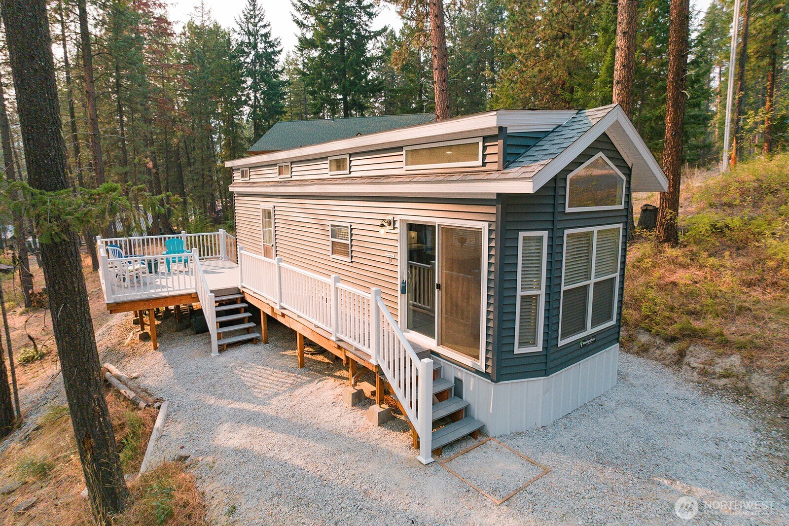 21512 Camp 12 Road