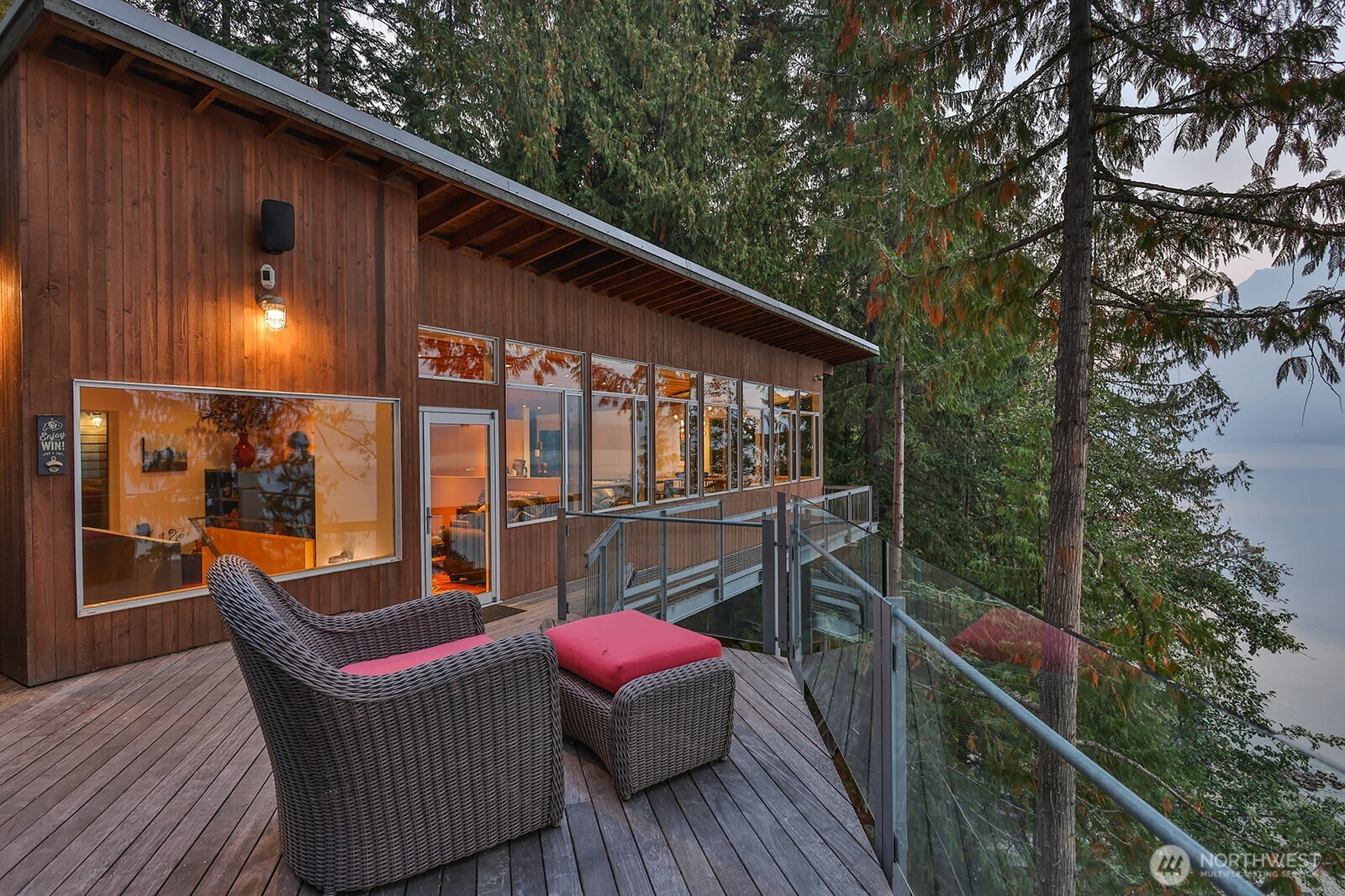 15810 Cedar Brae Road
