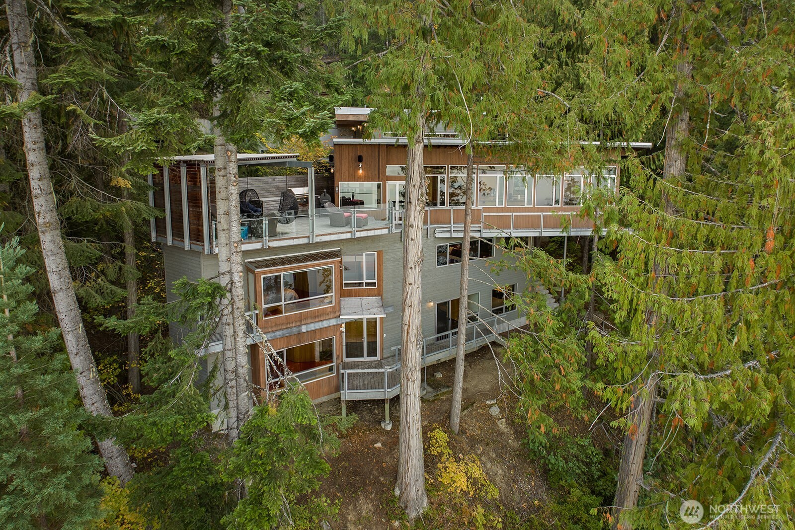 15810 Cedar Brae Road