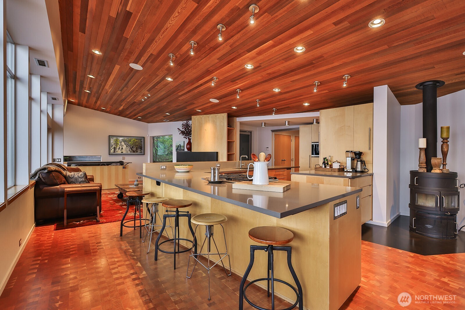 15810 Cedar Brae Road