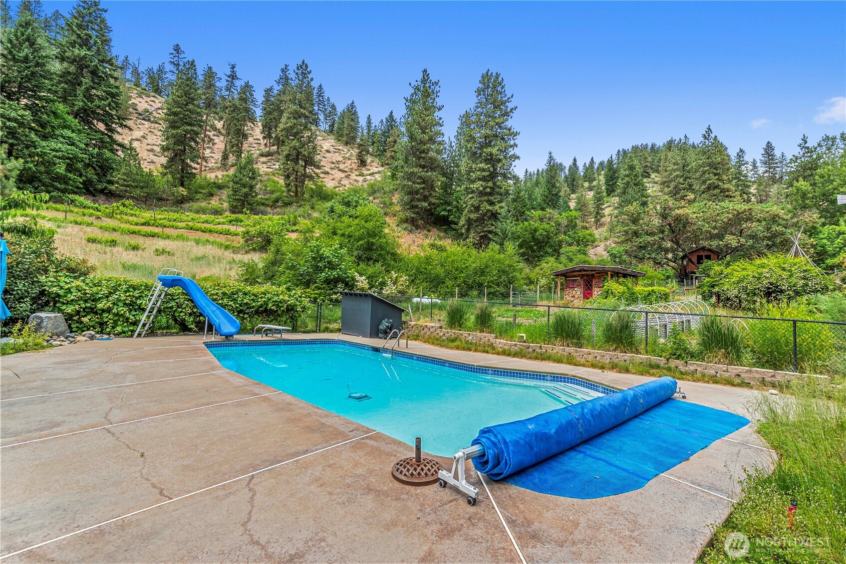 359 Timber Ridge Canyon Road