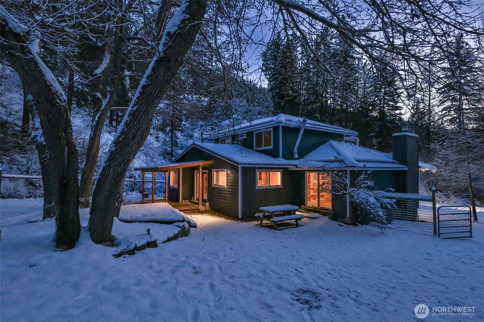 359 Timber Ridge Canyon Road