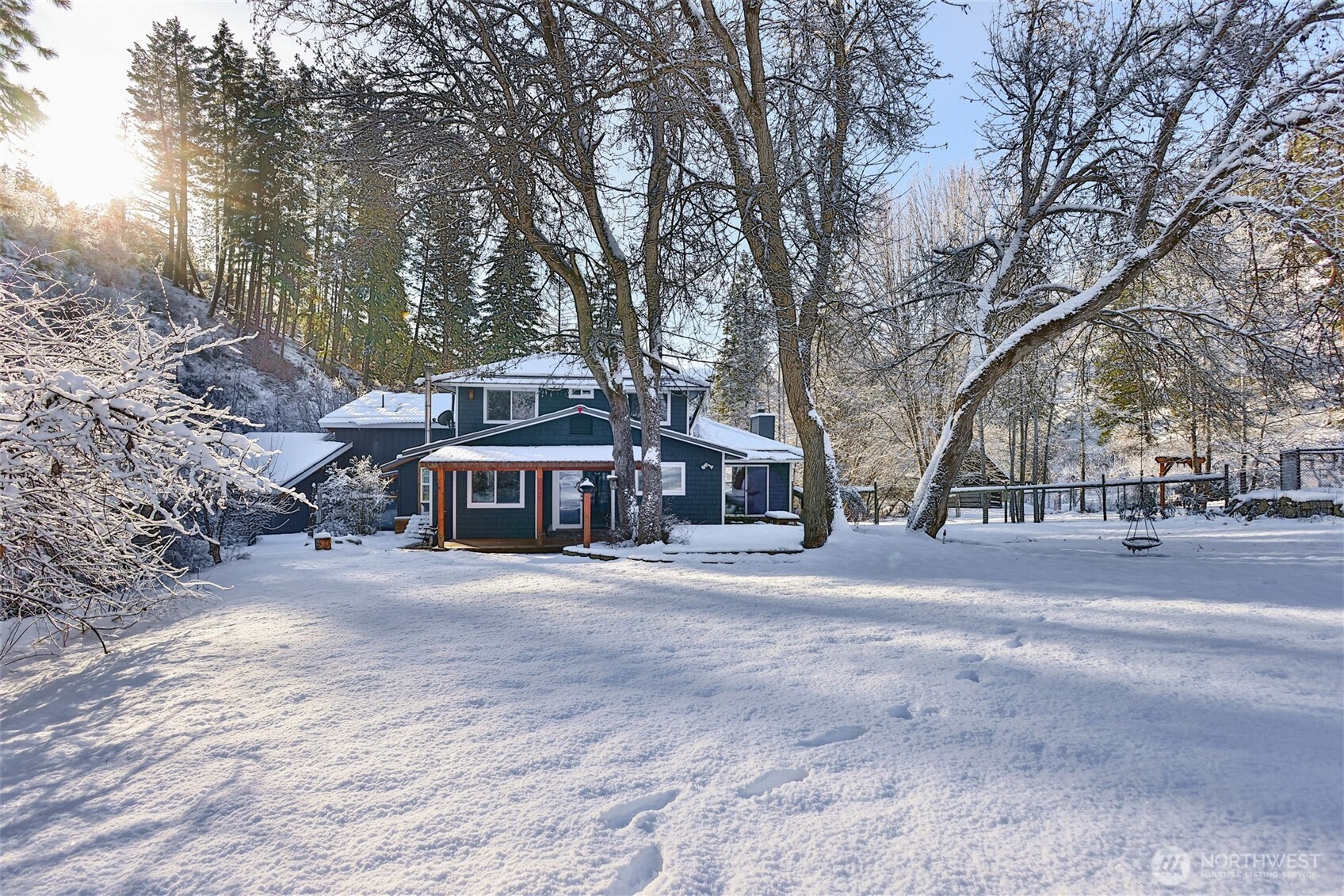 359 Timber Ridge Canyon Road