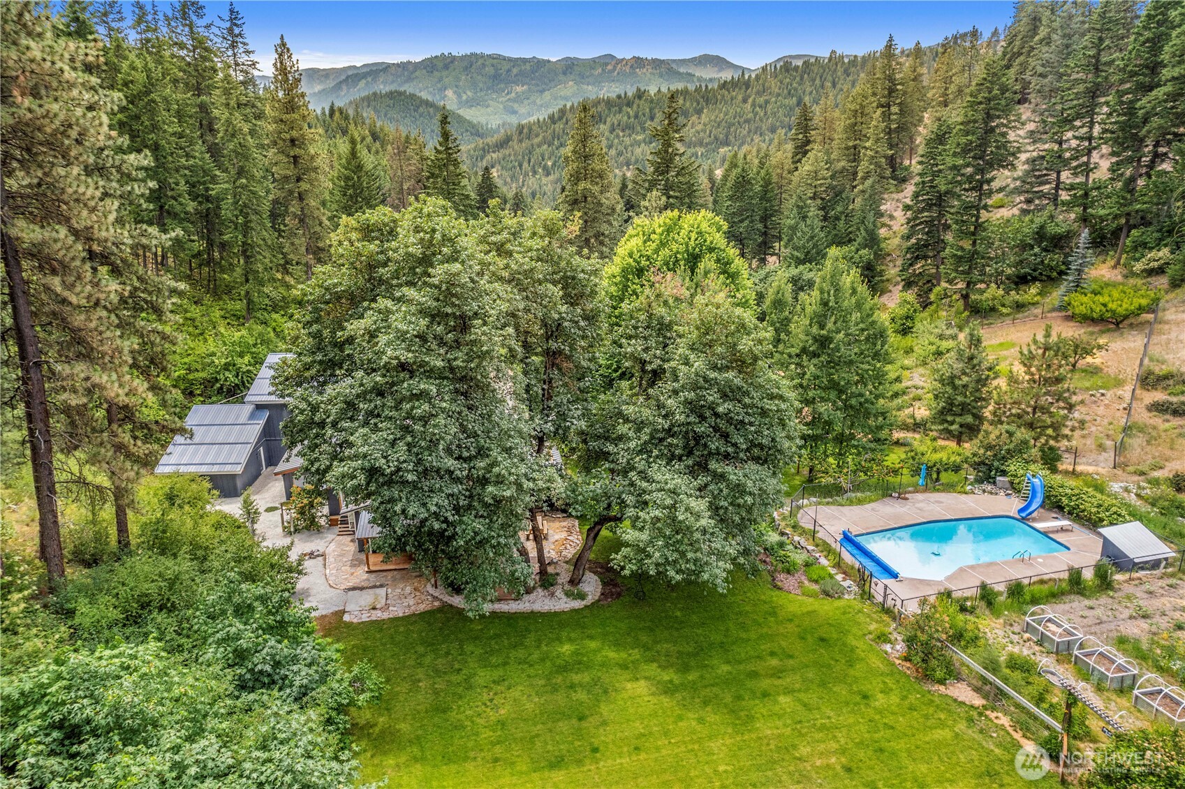 359 Timber Ridge Canyon Road