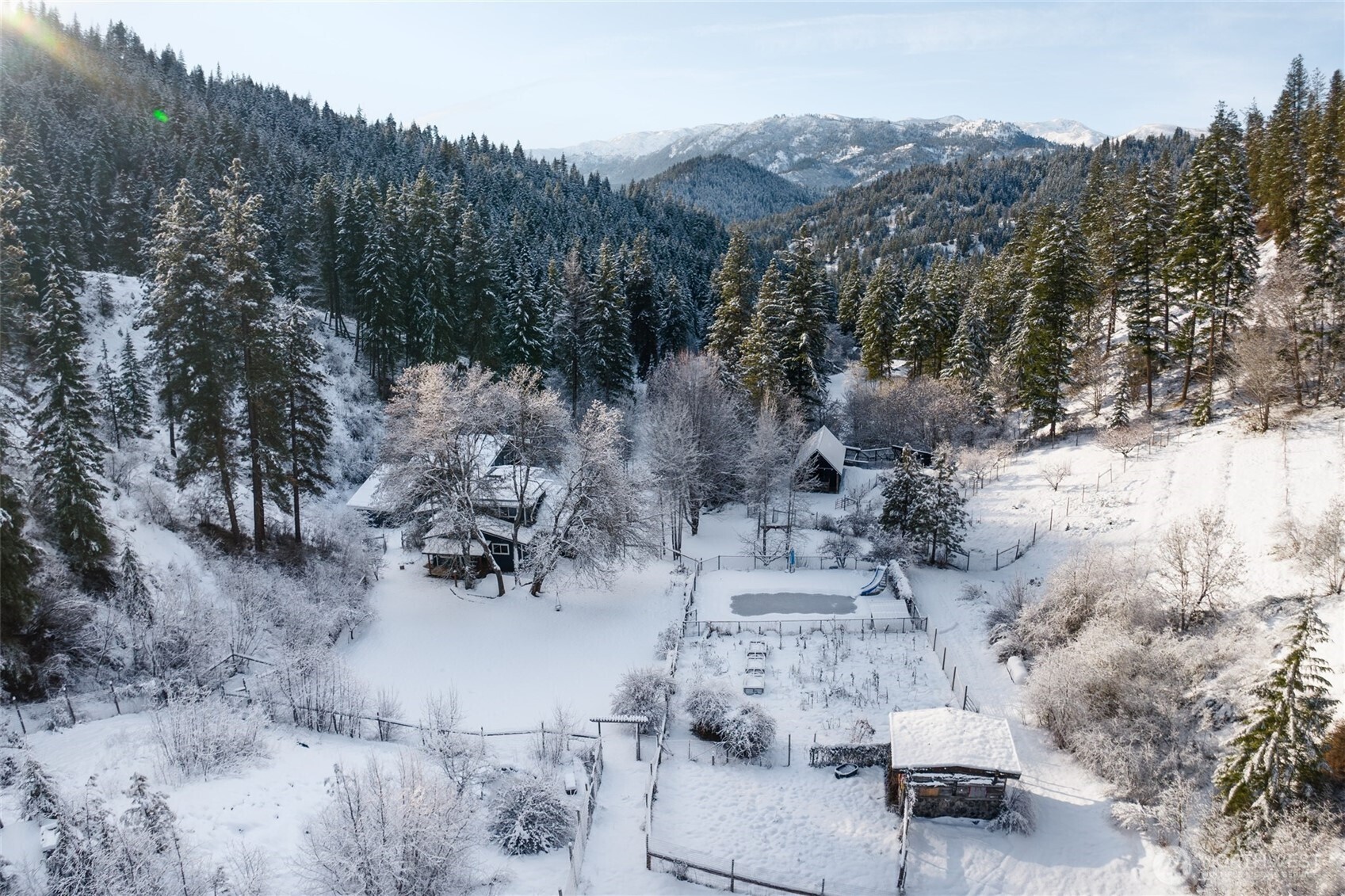 359 Timber Ridge Canyon Road