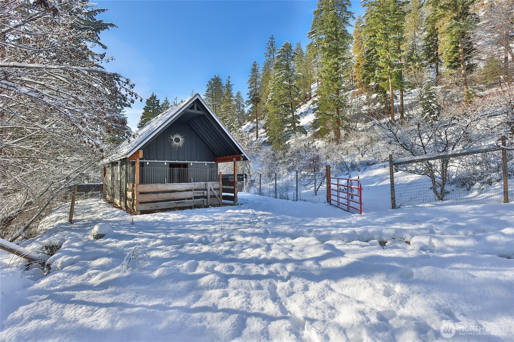 359 Timber Ridge Canyon Road