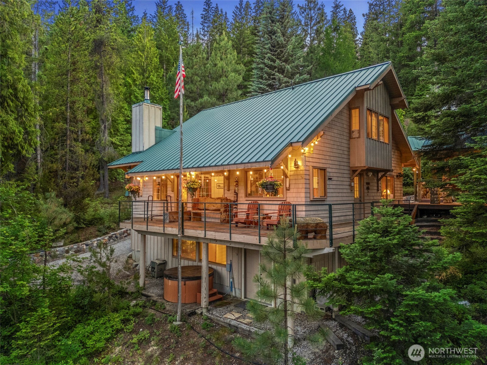 2290 Riffle Drive