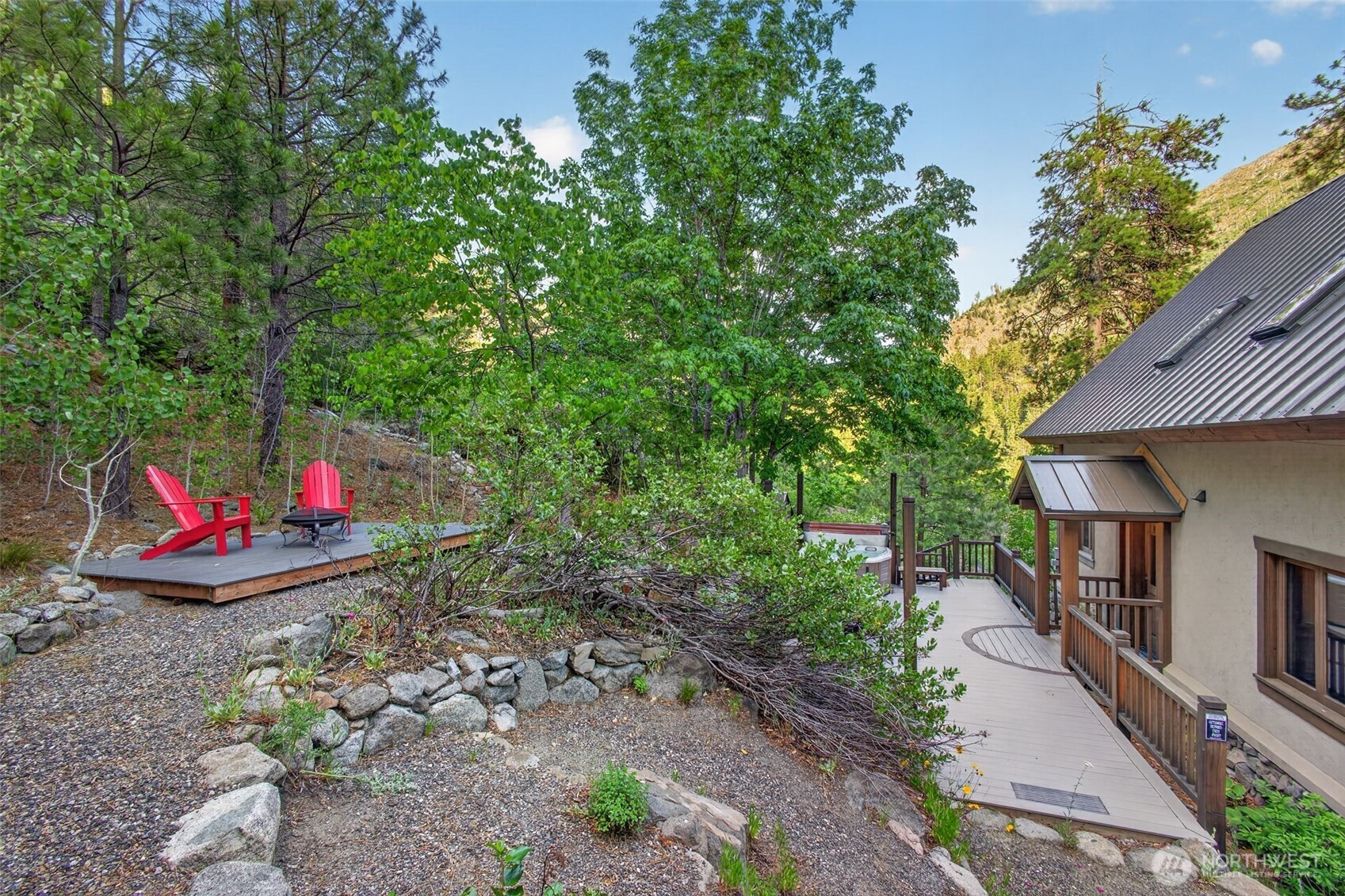 7150 Icicle Rd