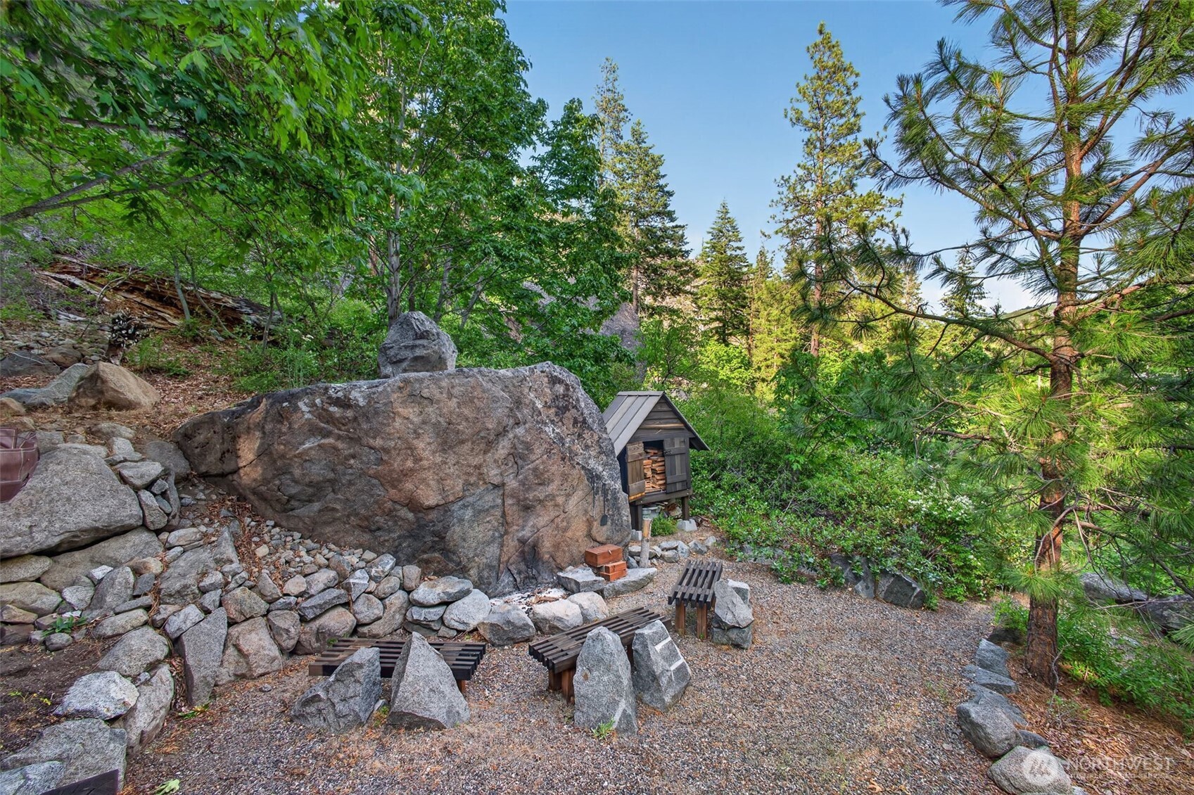 7150 Icicle Rd