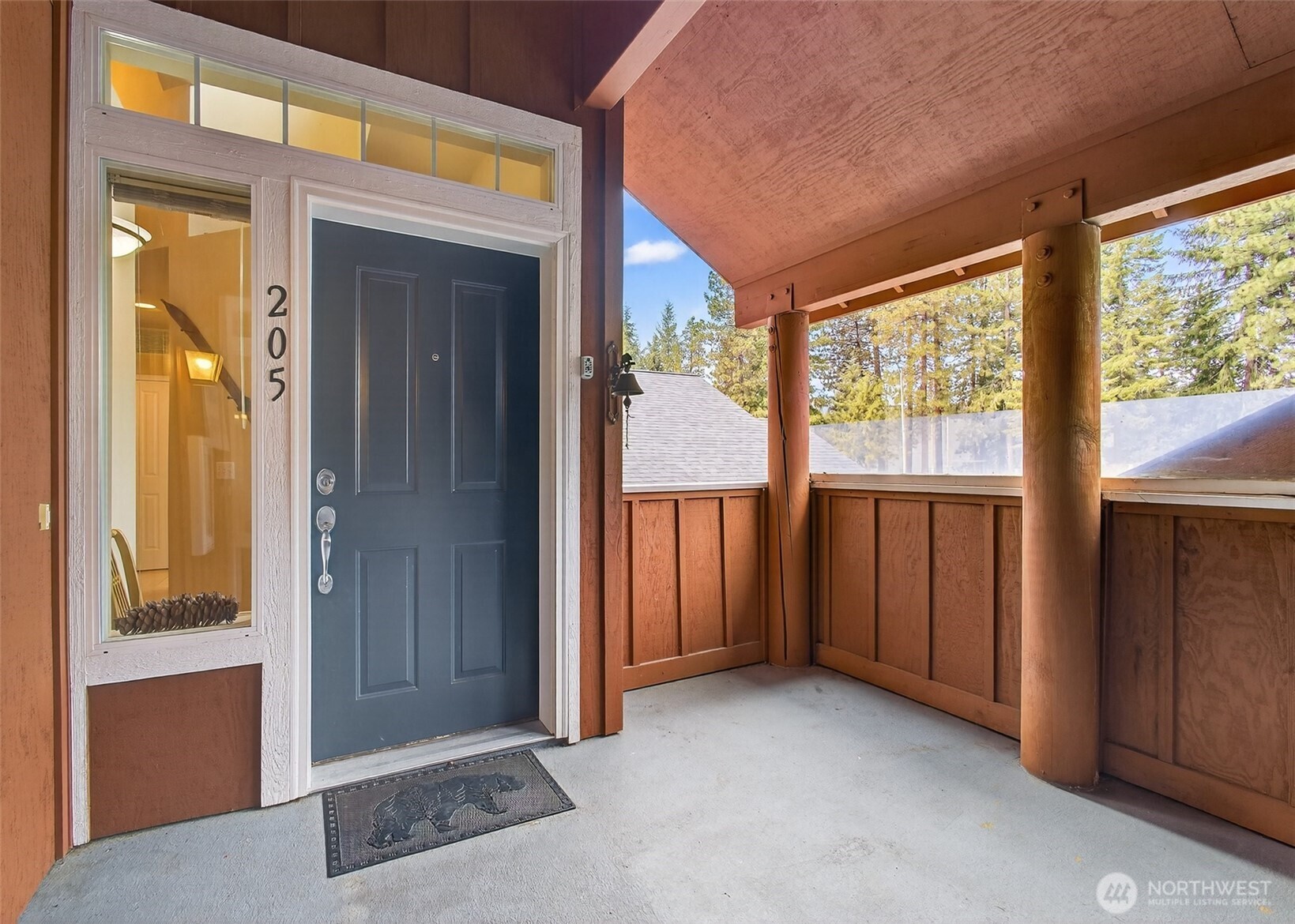 20701 Club House Drive Unit: 205