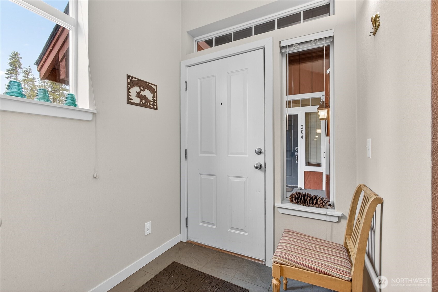 20701 Club House Drive Unit: 205