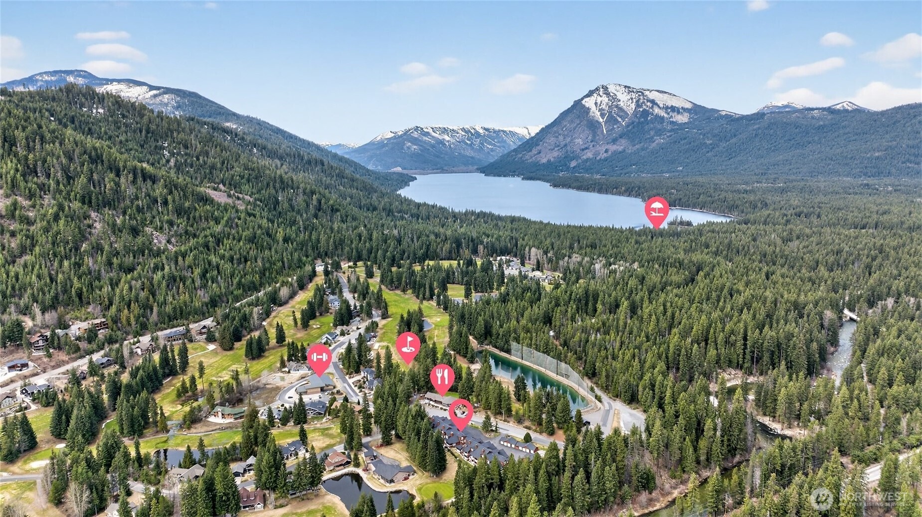 20701 Club House Drive Unit: 205