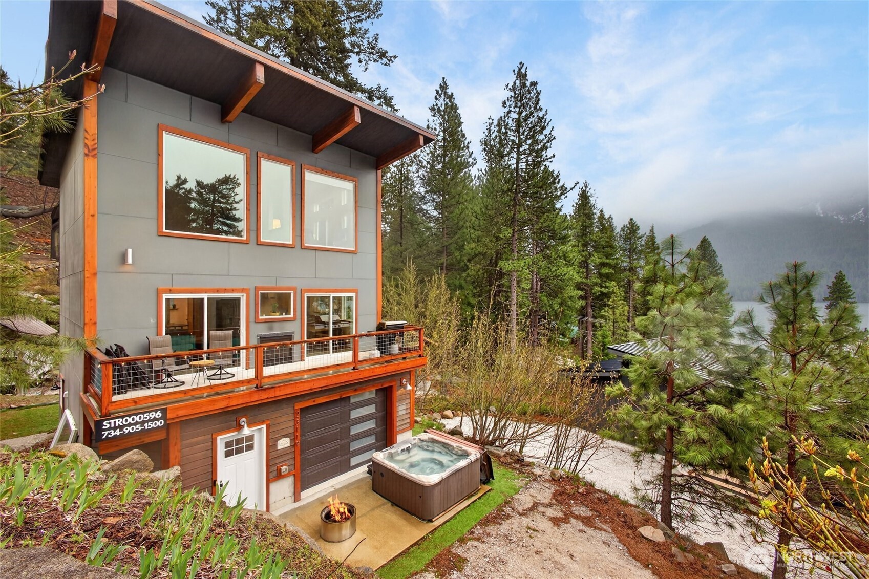 23119 Lake Wenatchee Hwy