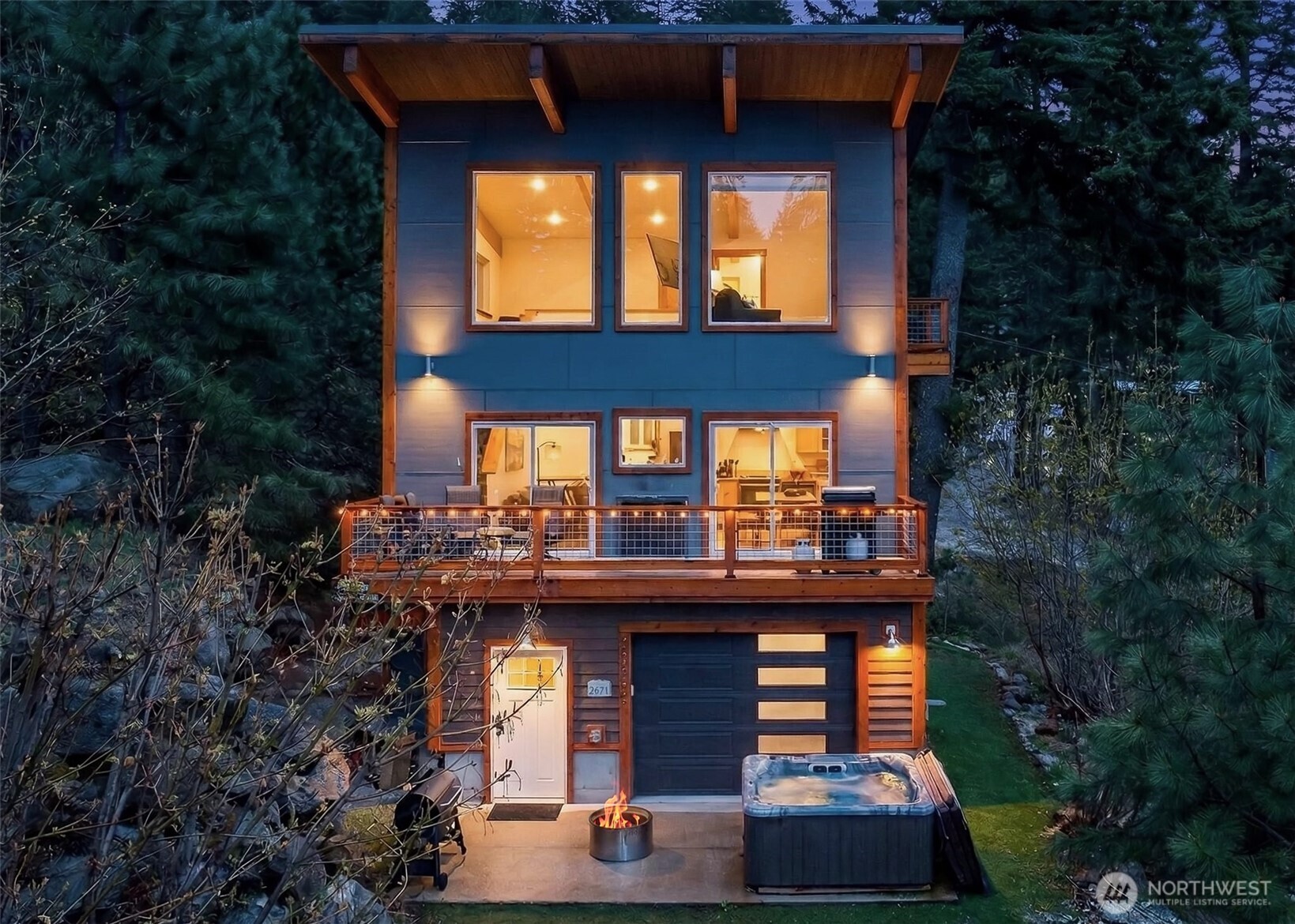 23119 Lake Wenatchee Hwy