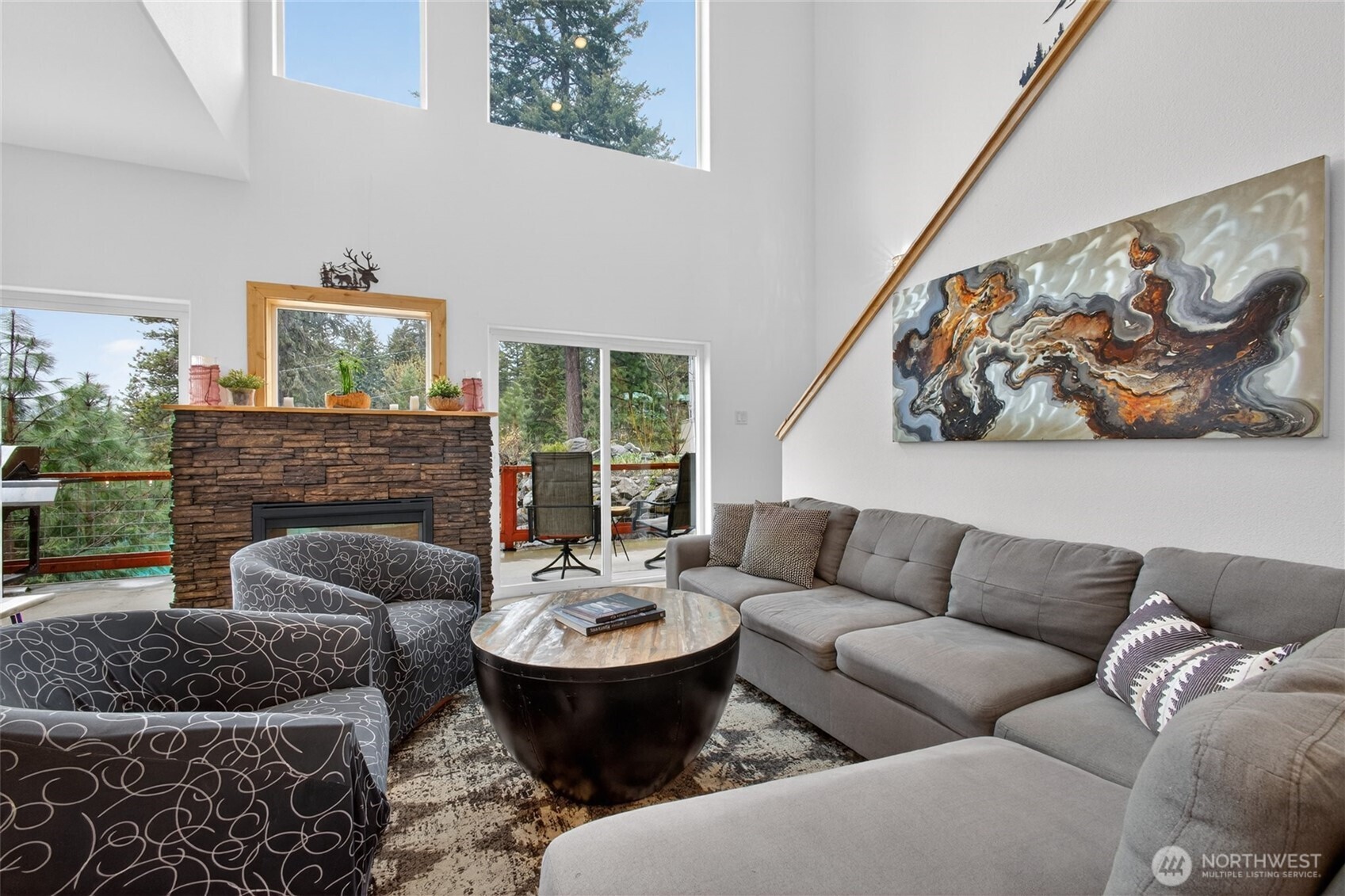 23119 Lake Wenatchee Hwy