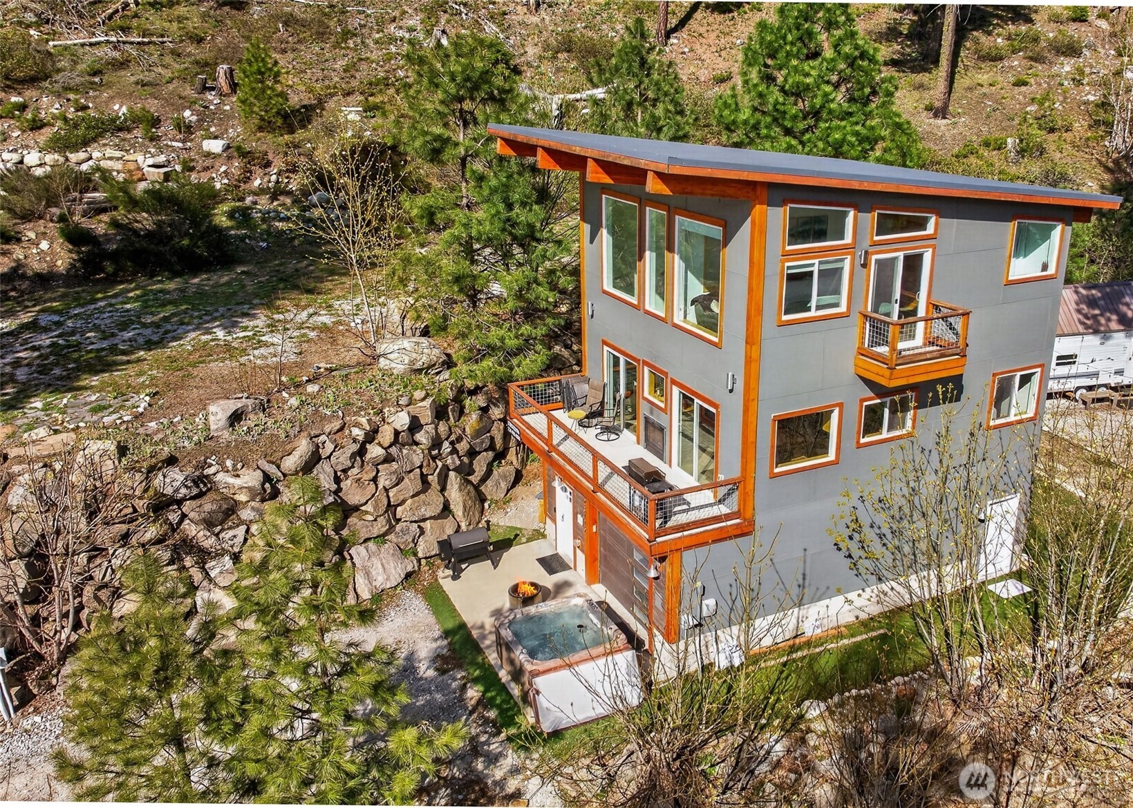 23119 Lake Wenatchee Hwy