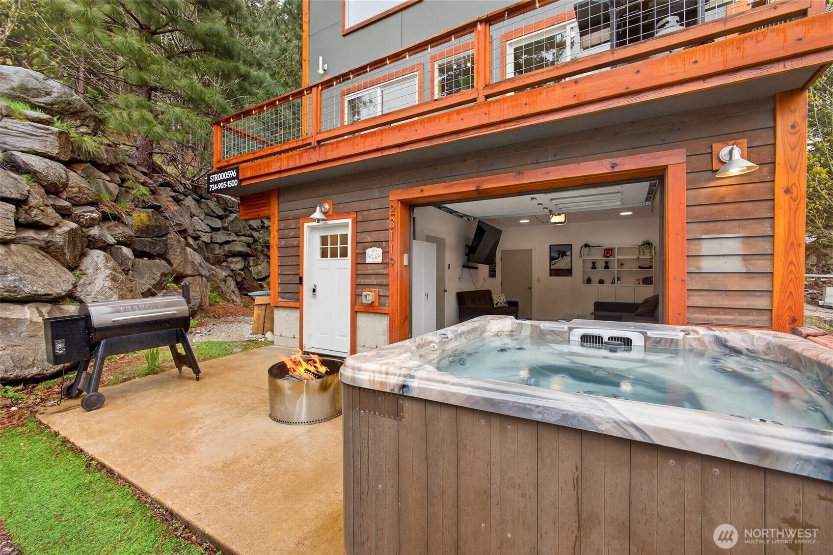 23119 Lake Wenatchee Hwy