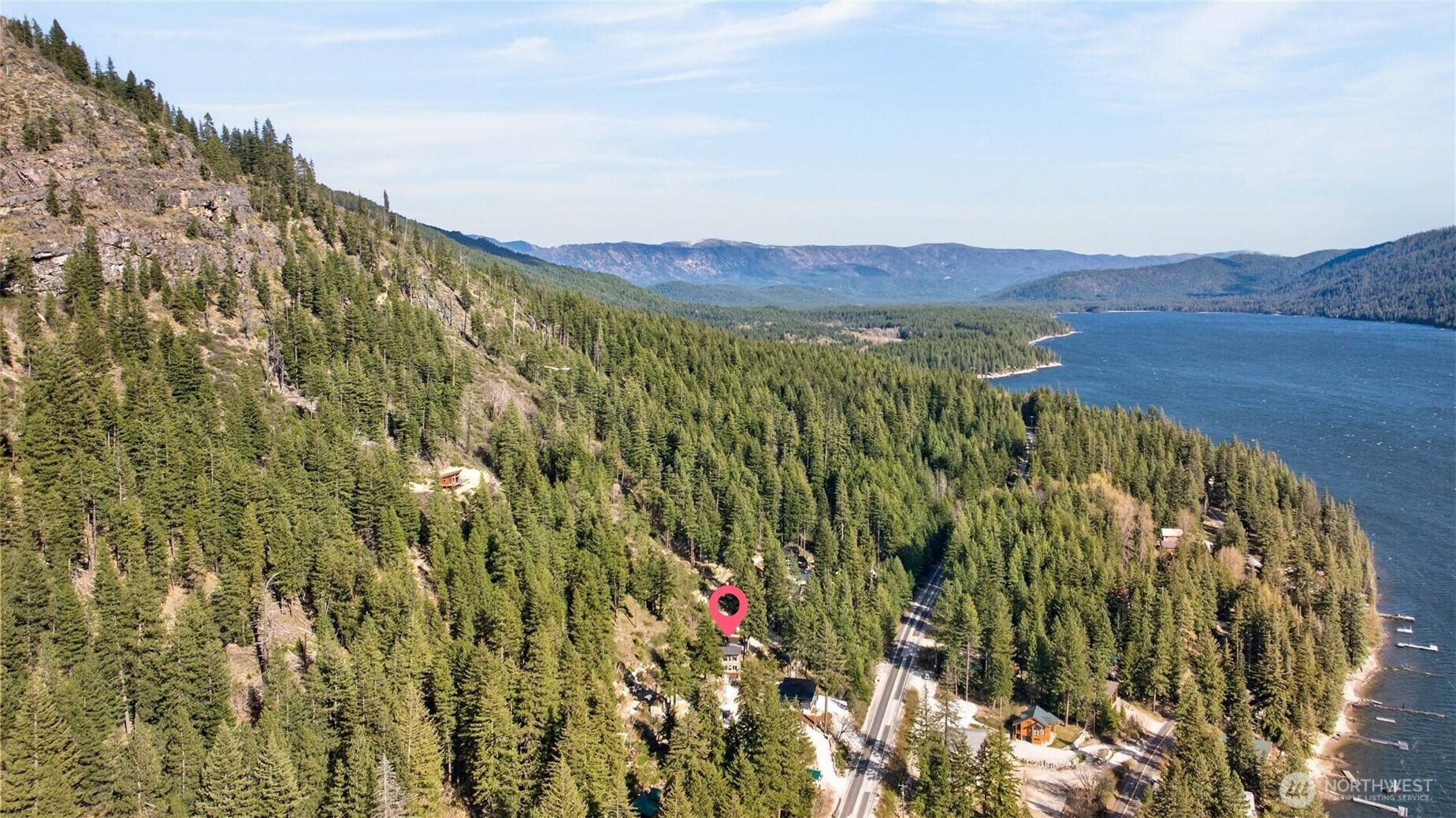 23119 Lake Wenatchee Hwy